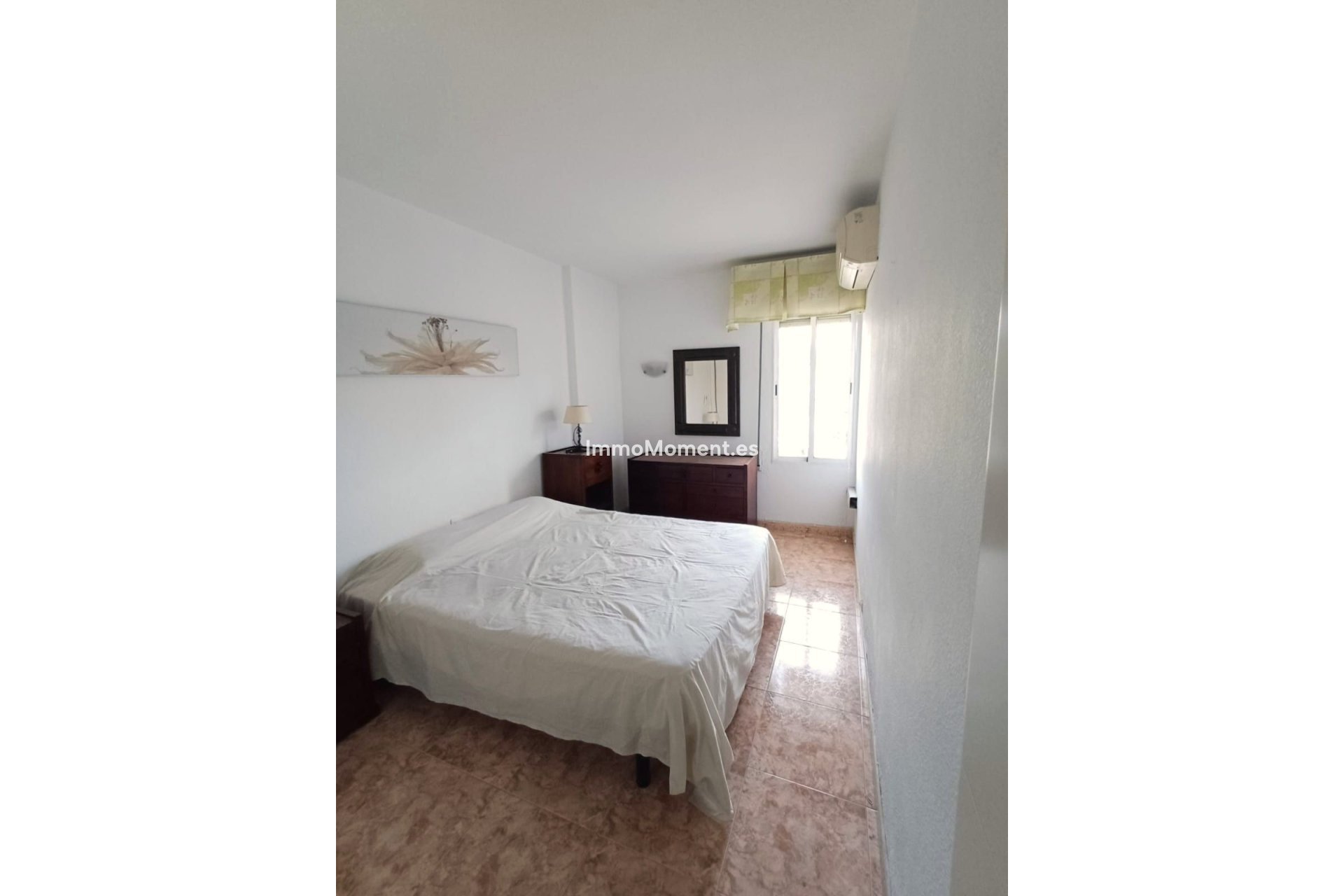 Wiederverkauf - Wohnung - Benalmadena - Benalmadena Centro