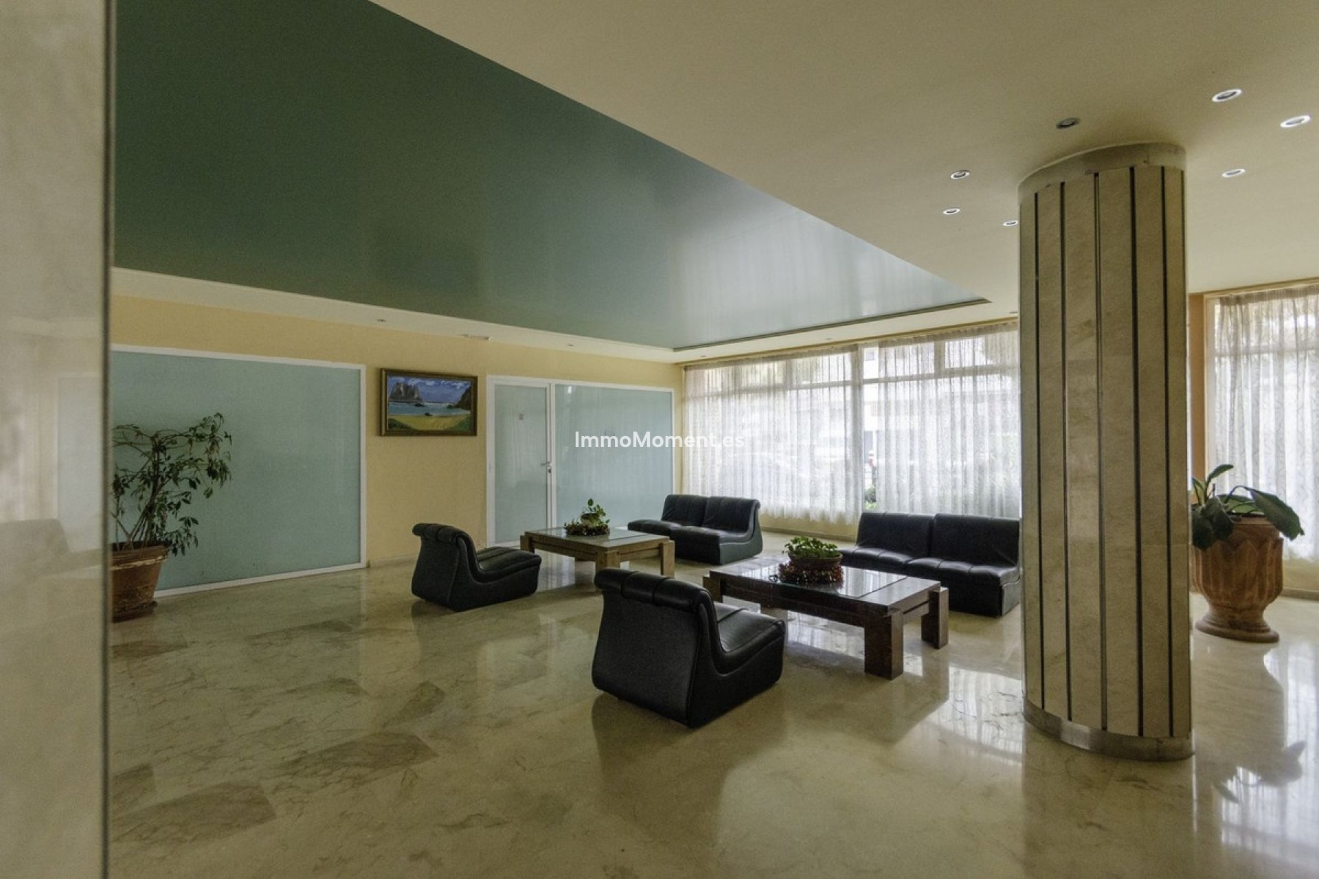 Wiederverkauf - Wohnung - Benalmadena - Benalmadena Centro
