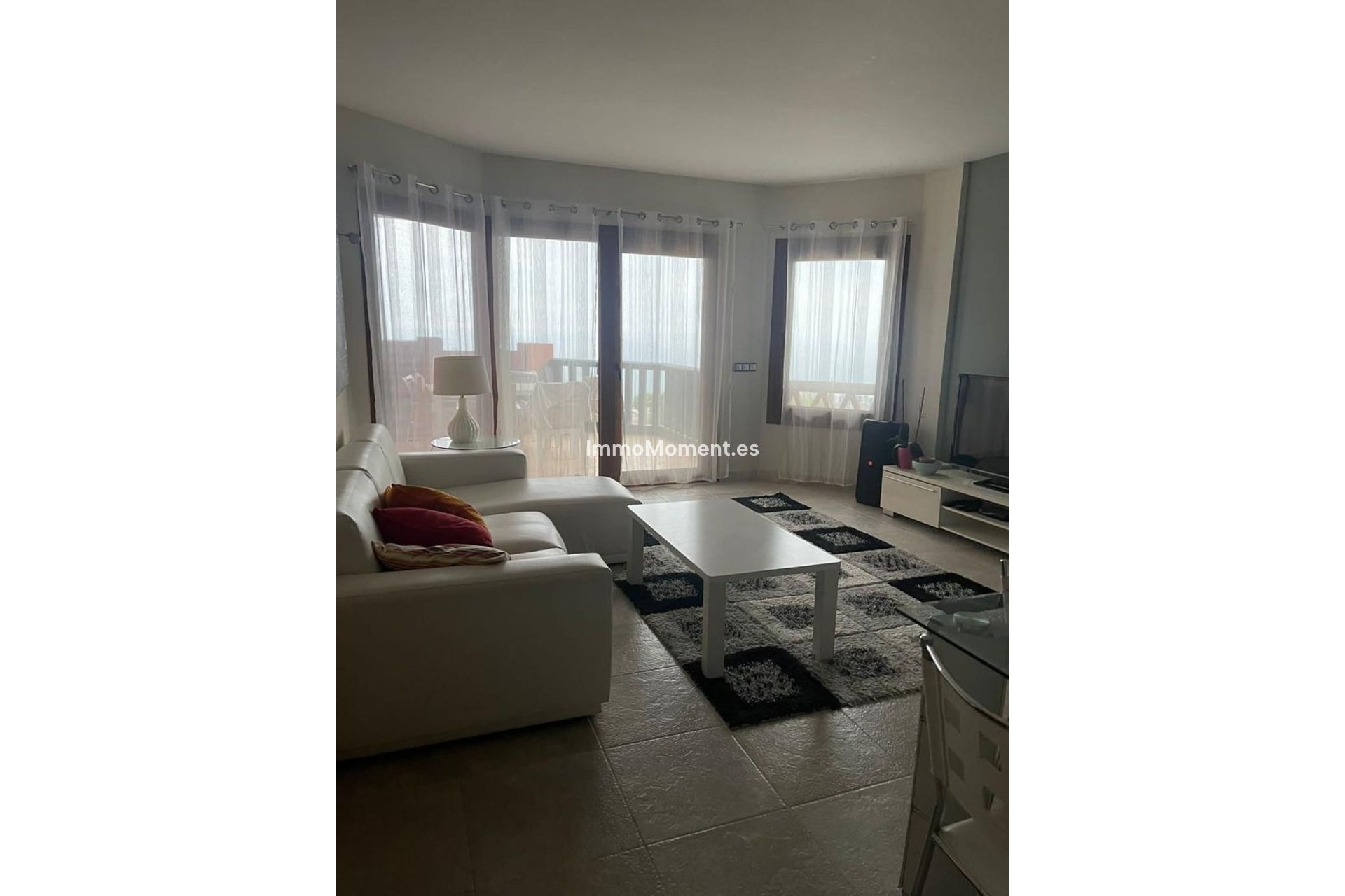 Wiederverkauf - Wohnung - Benalmadena - Benalmadena Centro