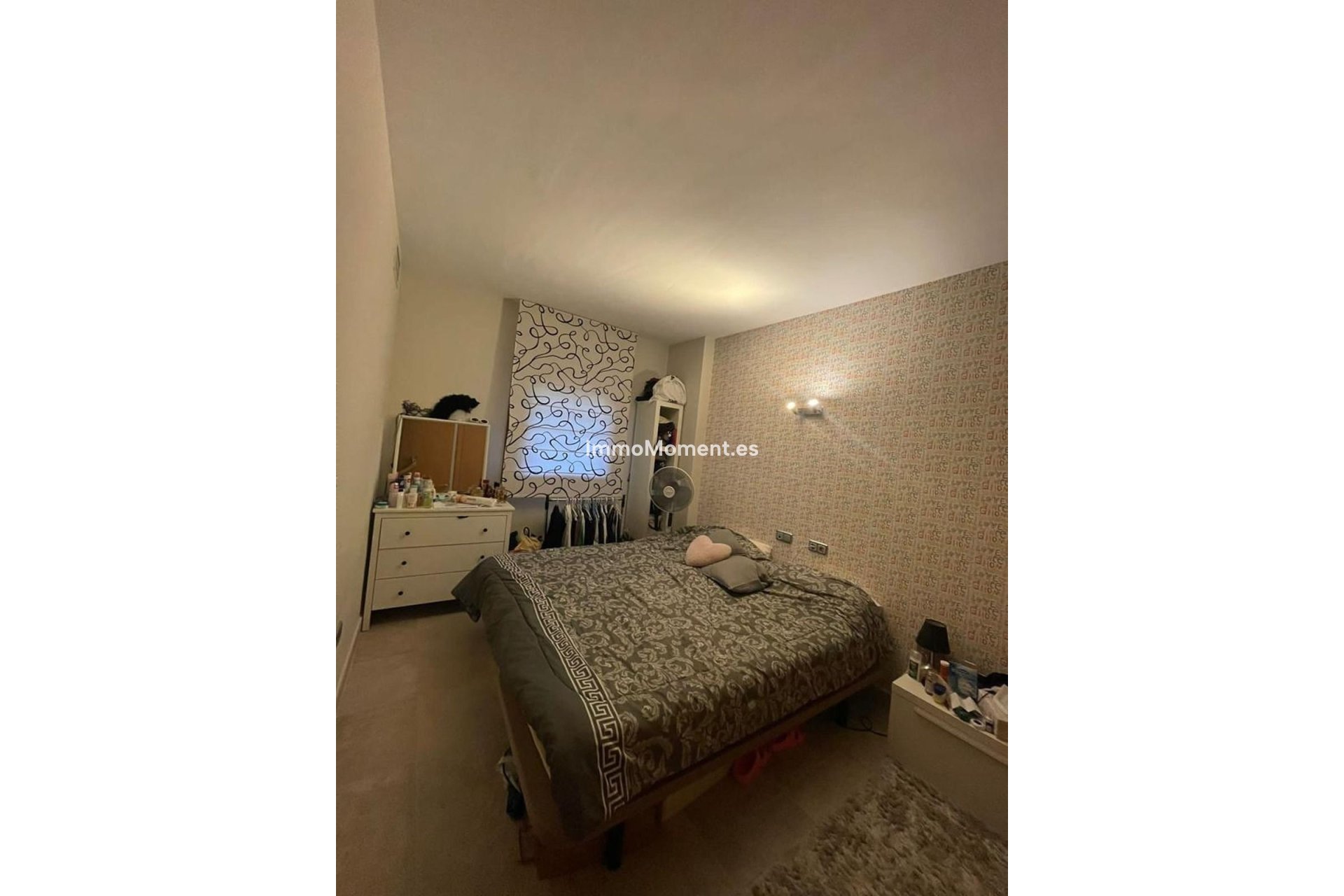 Wiederverkauf - Wohnung - Benalmadena - Benalmadena Centro