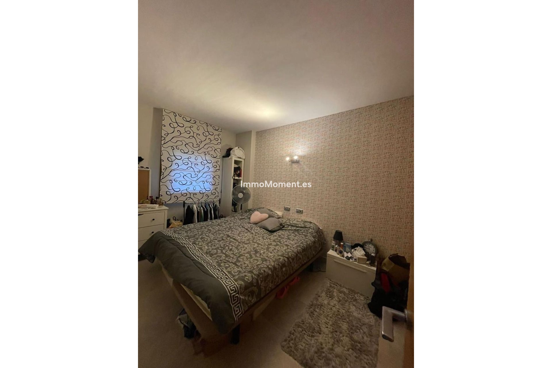 Wiederverkauf - Wohnung - Benalmadena - Benalmadena Centro
