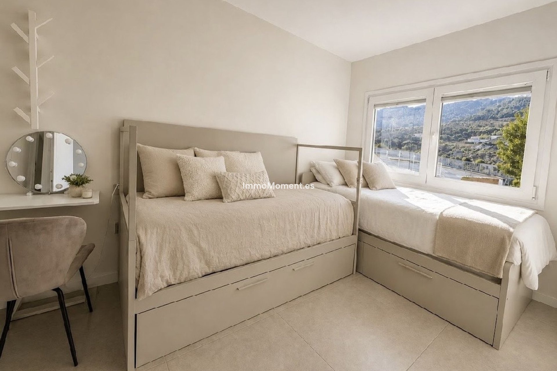 Wiederverkauf - Wohnung - Benalmadena - Benalmadena Centro