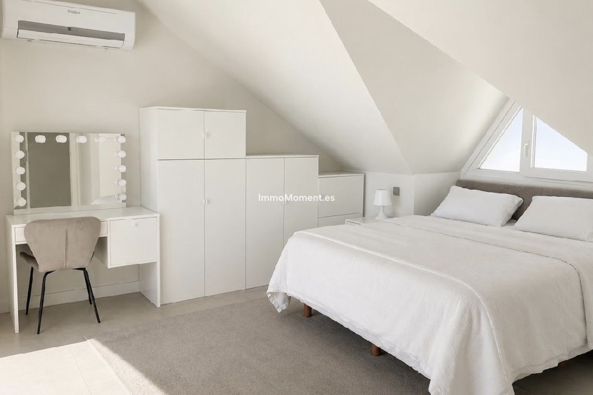 Wiederverkauf - Wohnung - Benalmadena - Benalmadena Centro