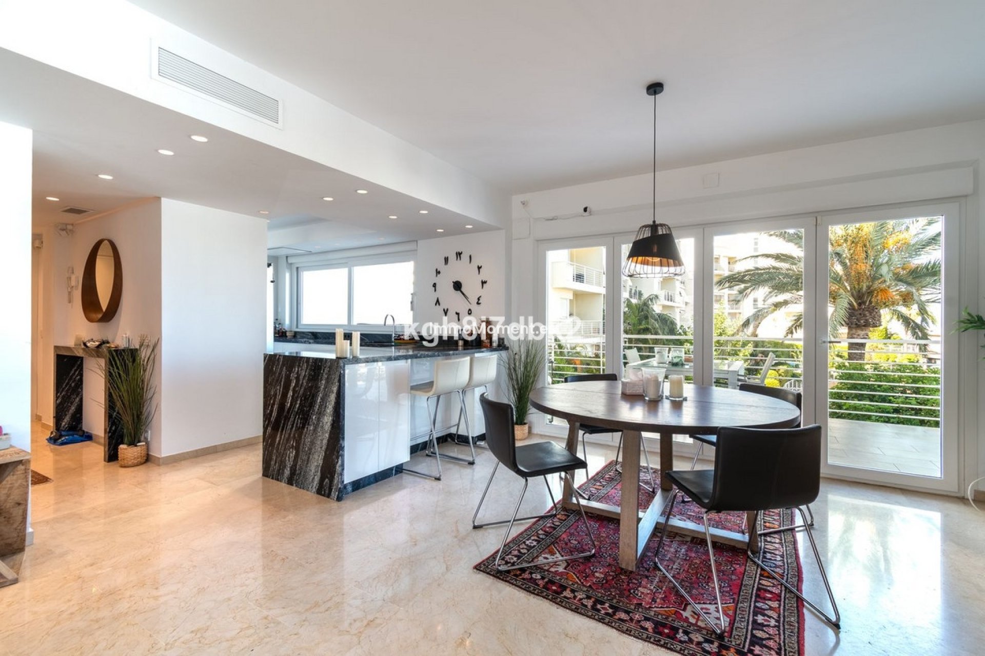 Wiederverkauf - Wohnung - Benalmadena - Benalmadena Centro