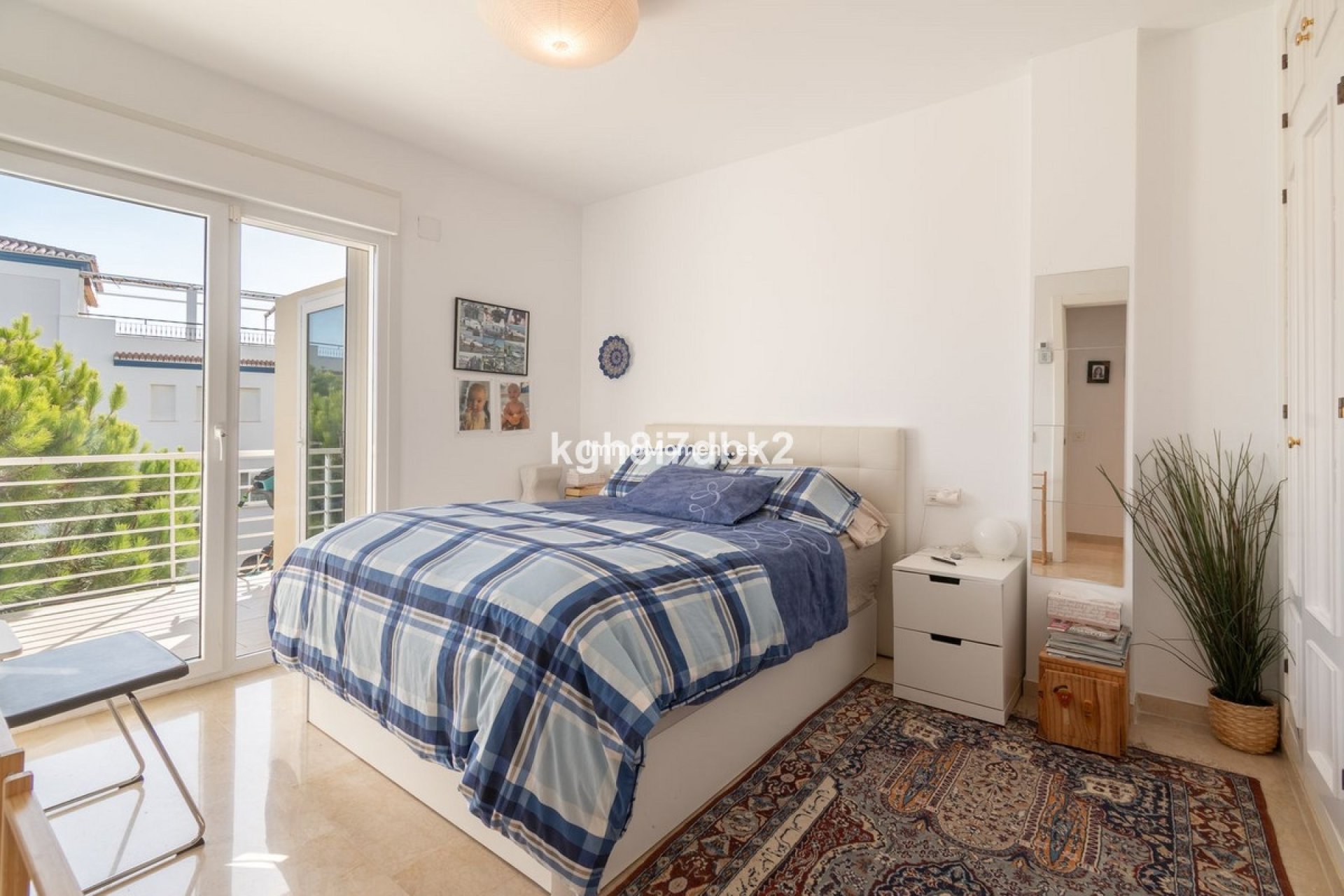 Wiederverkauf - Wohnung - Benalmadena - Benalmadena Centro