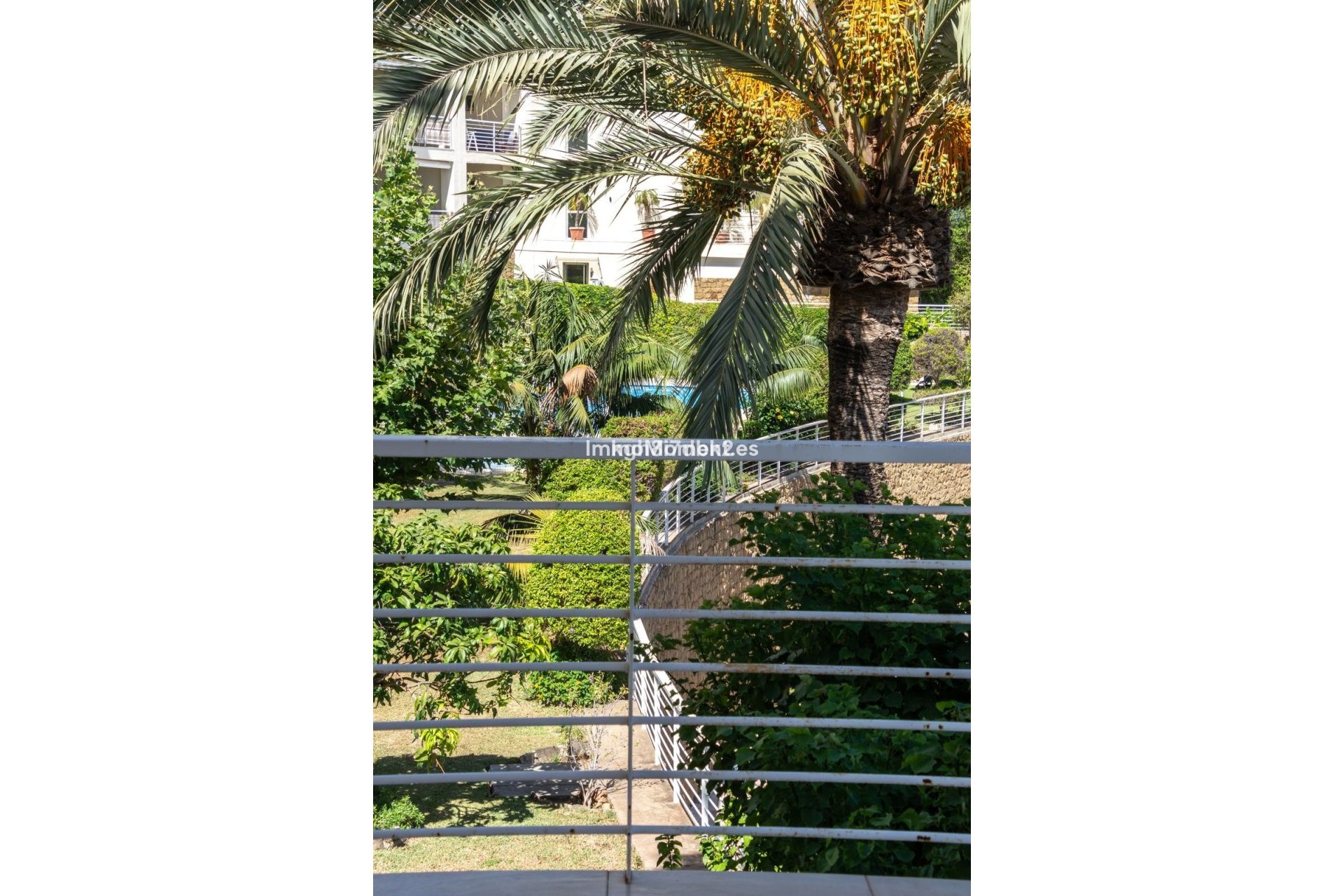Wiederverkauf - Wohnung - Benalmadena - Benalmadena Centro