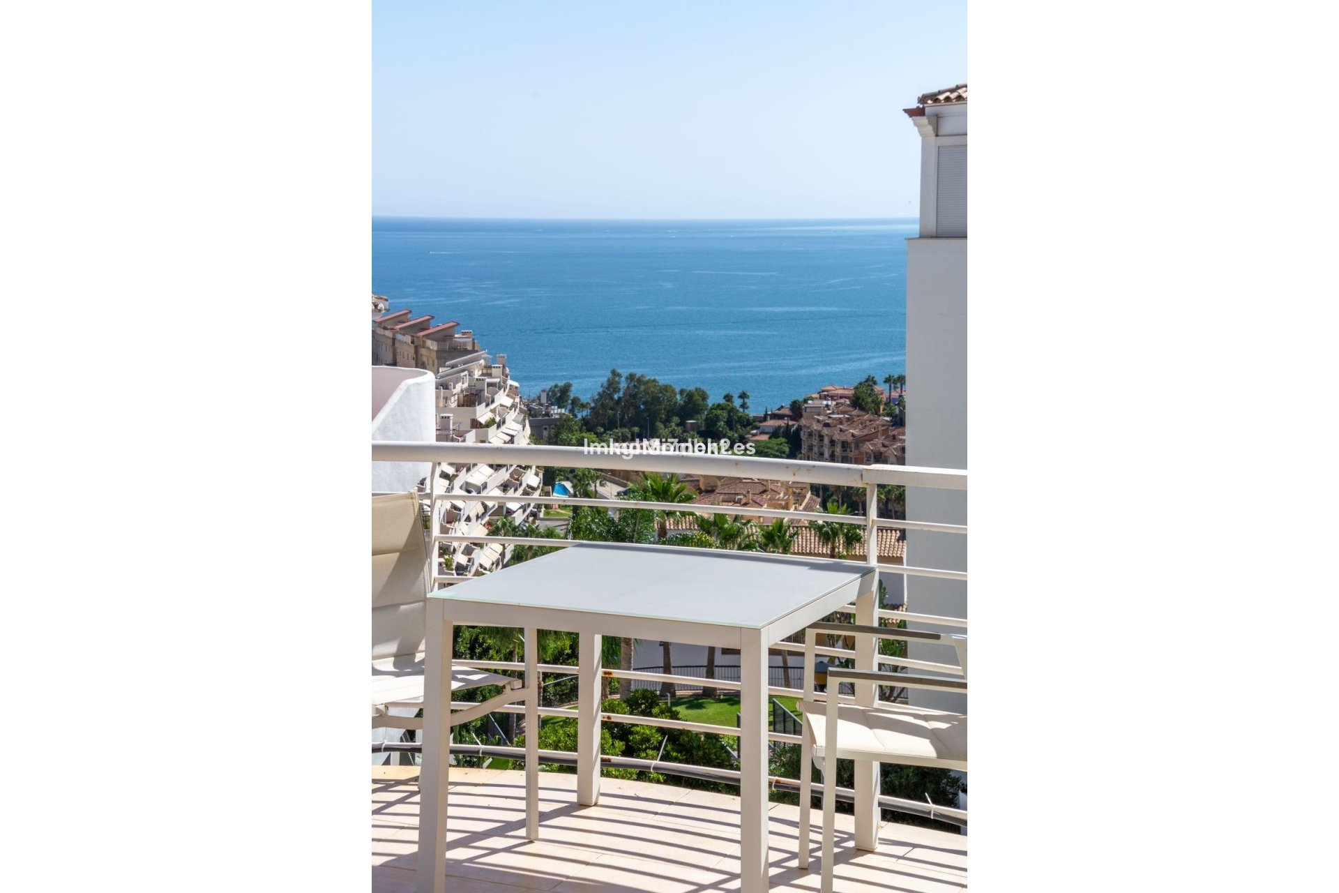 Wiederverkauf - Wohnung - Benalmadena - Benalmadena Centro