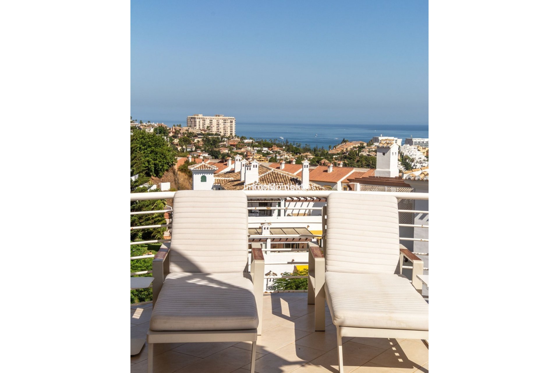 Wiederverkauf - Wohnung - Benalmadena - Benalmadena Centro