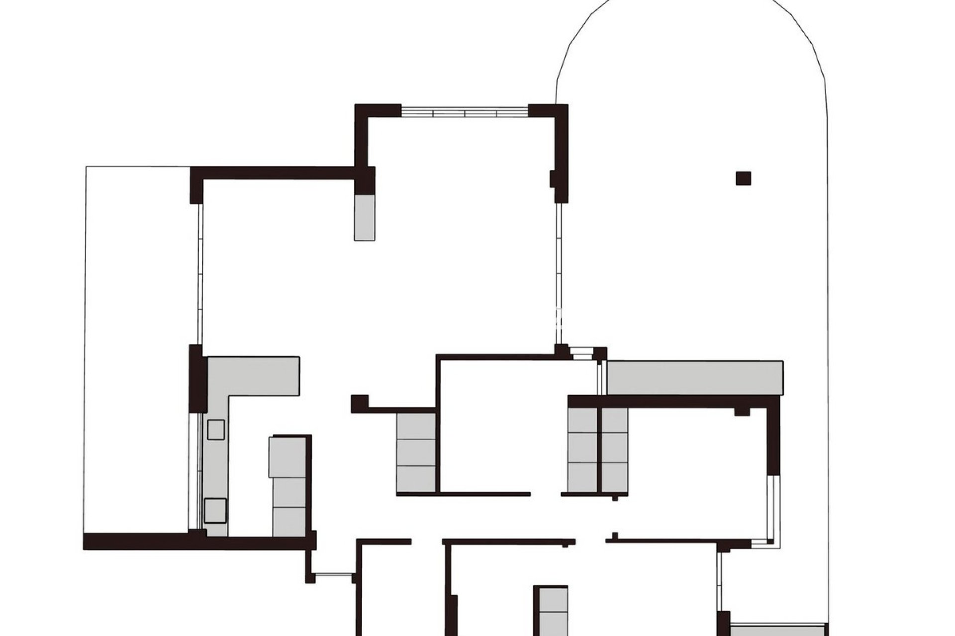 Wiederverkauf - Wohnung - Benalmadena - Benalmadena Centro