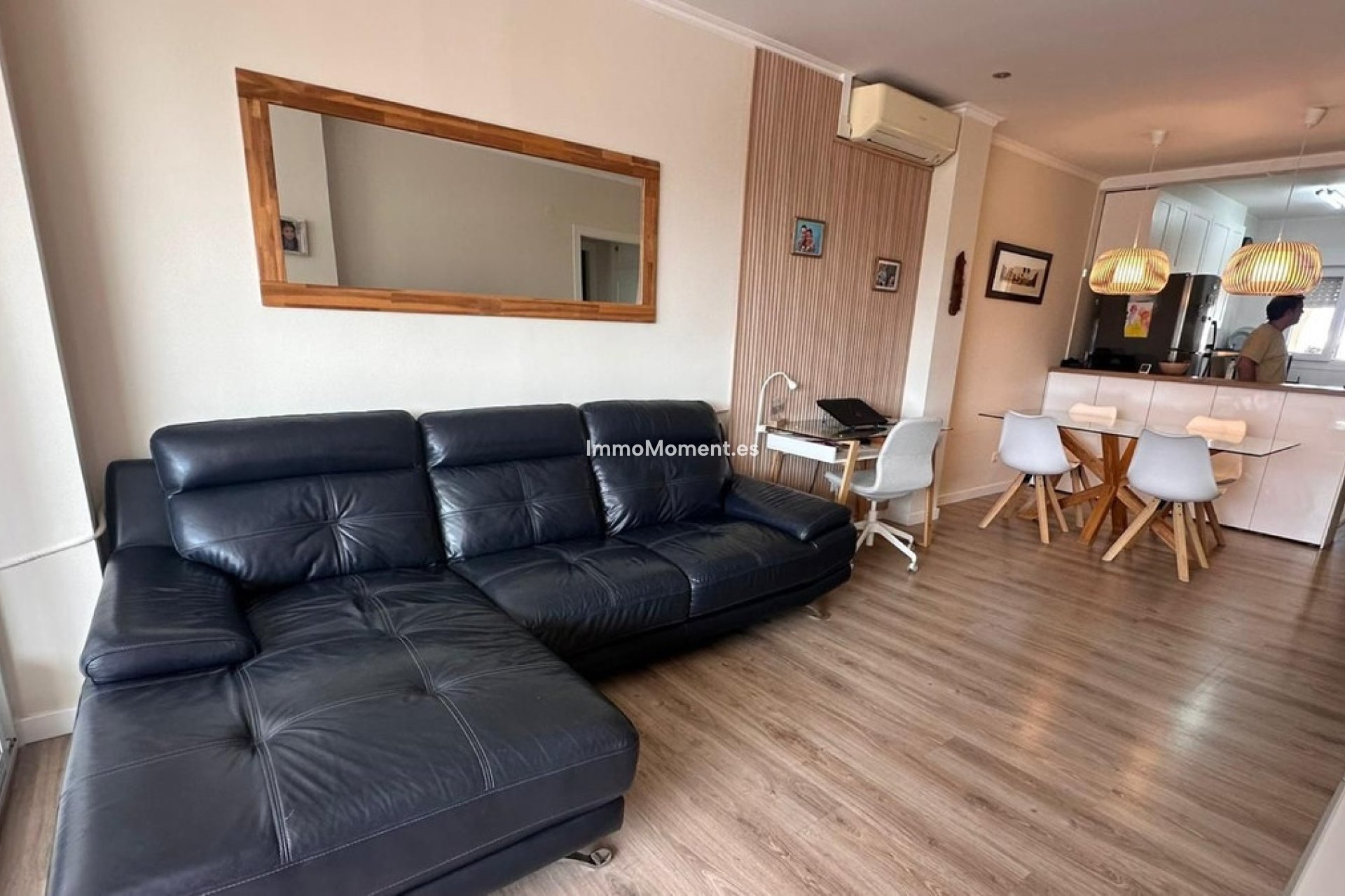 Wiederverkauf - Wohnung - Benalmadena - Benalmadena Centro