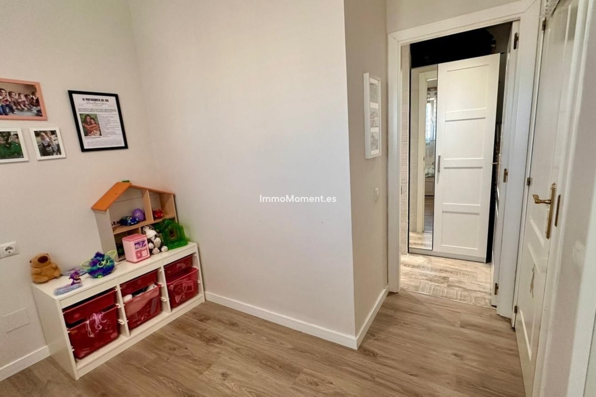 Wiederverkauf - Wohnung - Benalmadena - Benalmadena Centro
