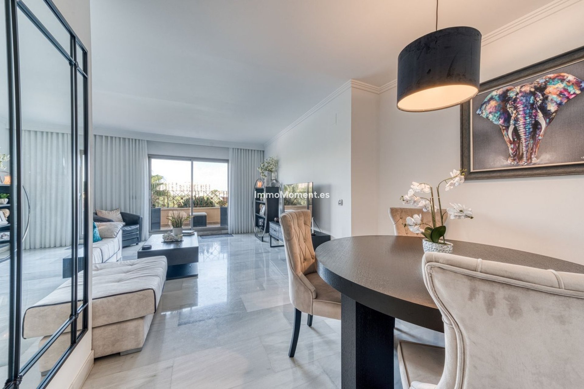 Wiederverkauf - Wohnung - Benalmadena - Benalmadena Centro