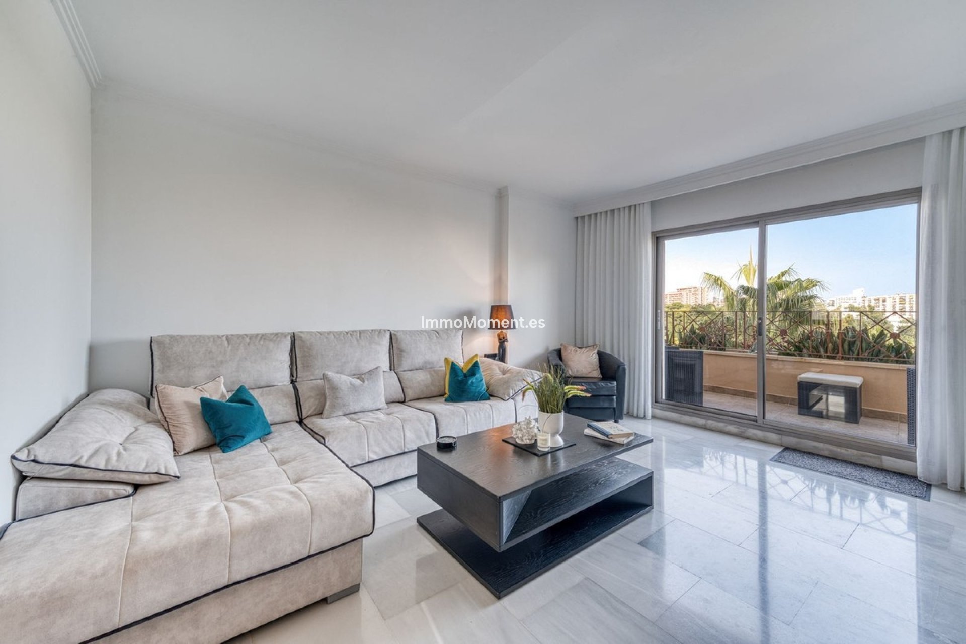 Wiederverkauf - Wohnung - Benalmadena - Benalmadena Centro