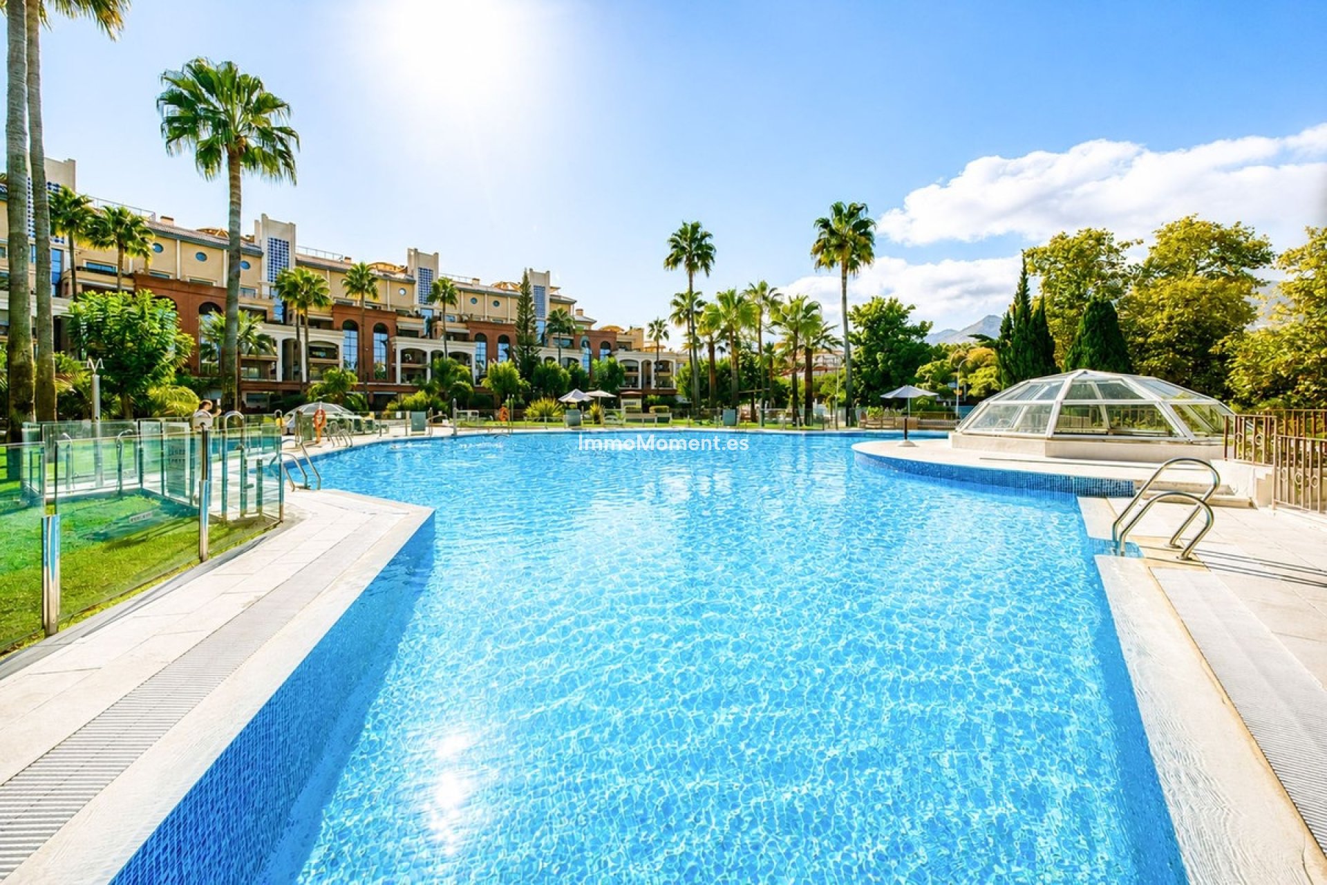 Wiederverkauf - Wohnung - Benalmadena - Benalmadena Centro