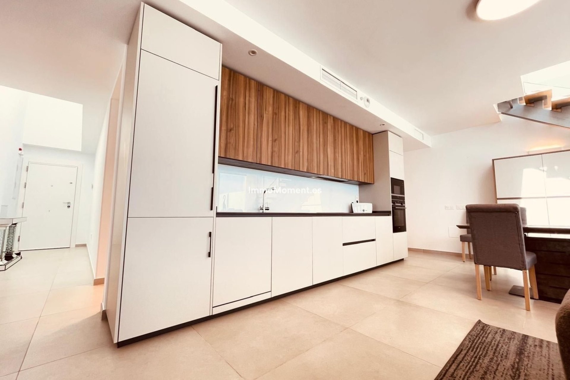 Wiederverkauf - Wohnung - Benalmadena - Benalmadena Centro