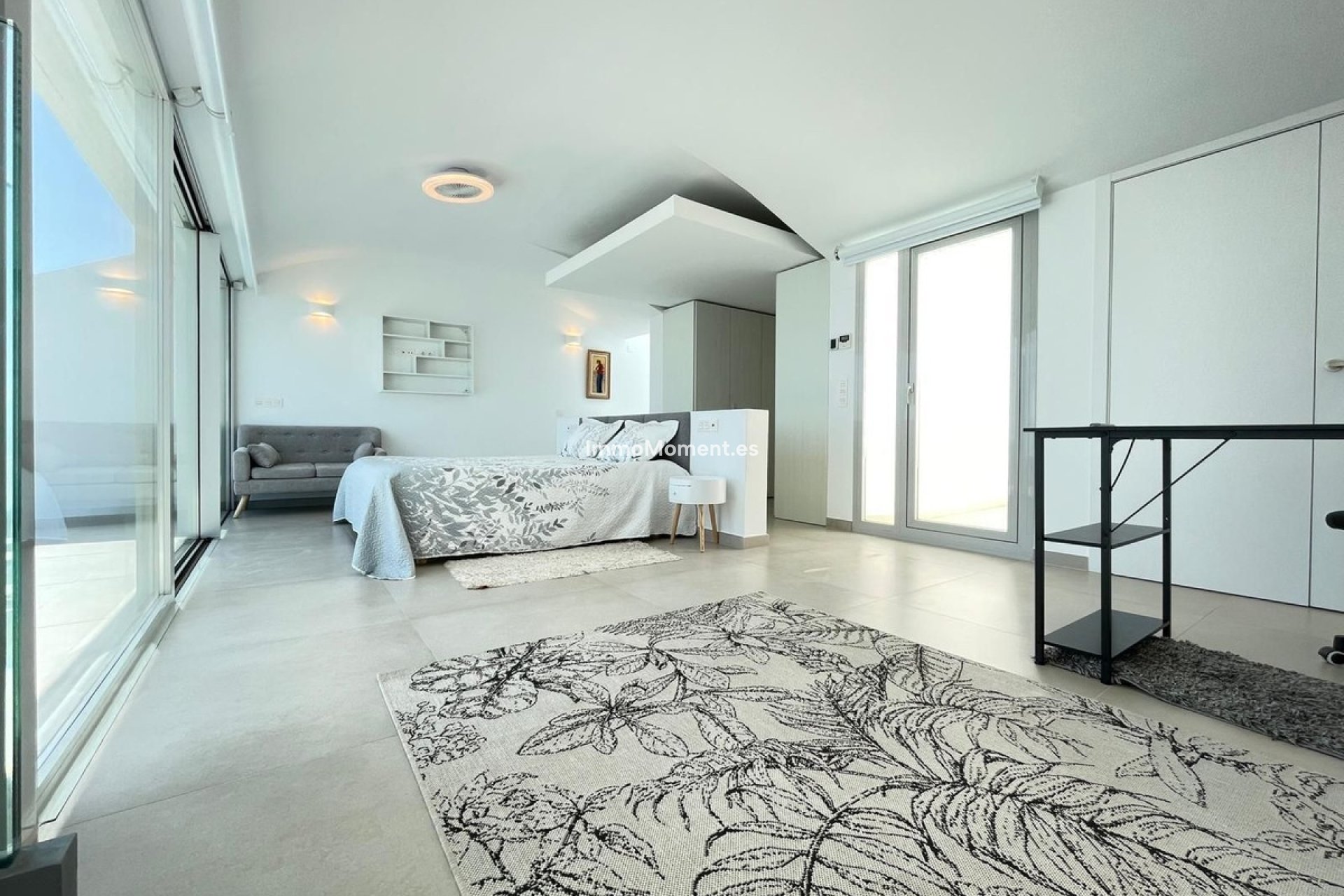 Wiederverkauf - Wohnung - Benalmadena - Benalmadena Centro