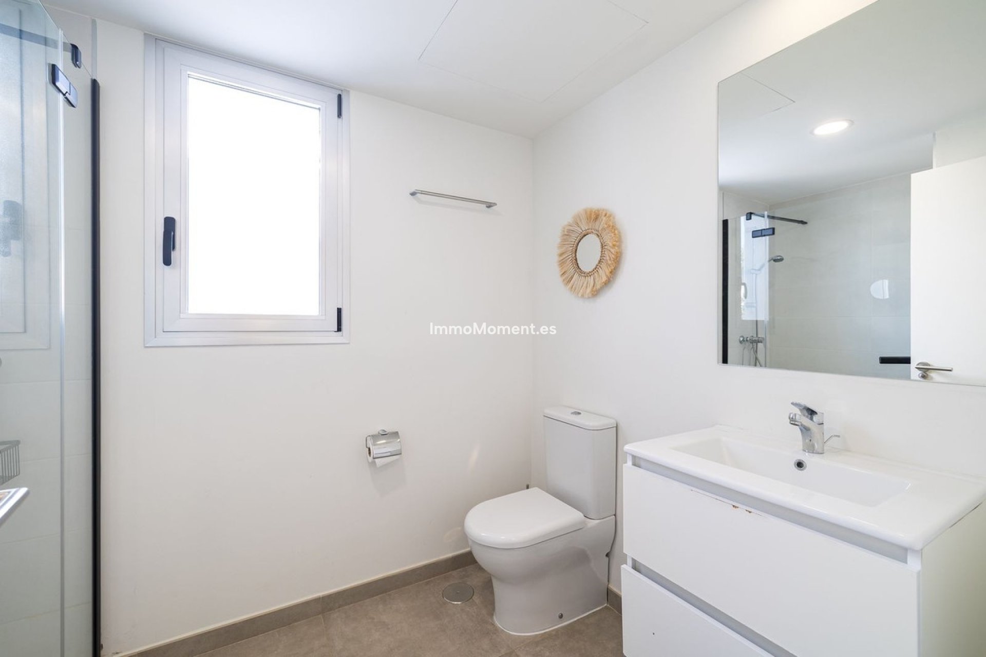 Wiederverkauf - Wohnung - Benalmadena - Benalmadena Centro