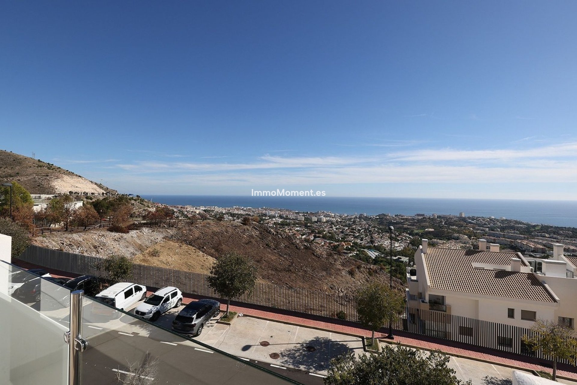Wiederverkauf - Wohnung - Benalmadena - Benalmadena Centro