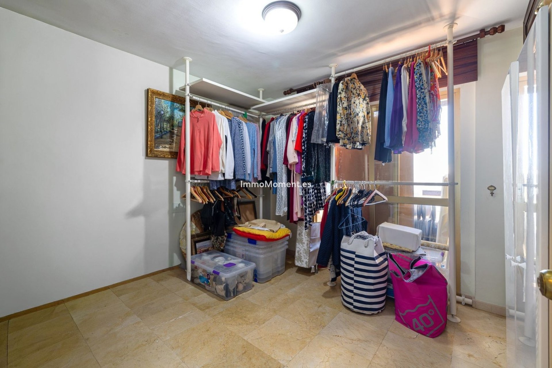 Wiederverkauf - Wohnung - Benalmadena - Benalmadena Centro