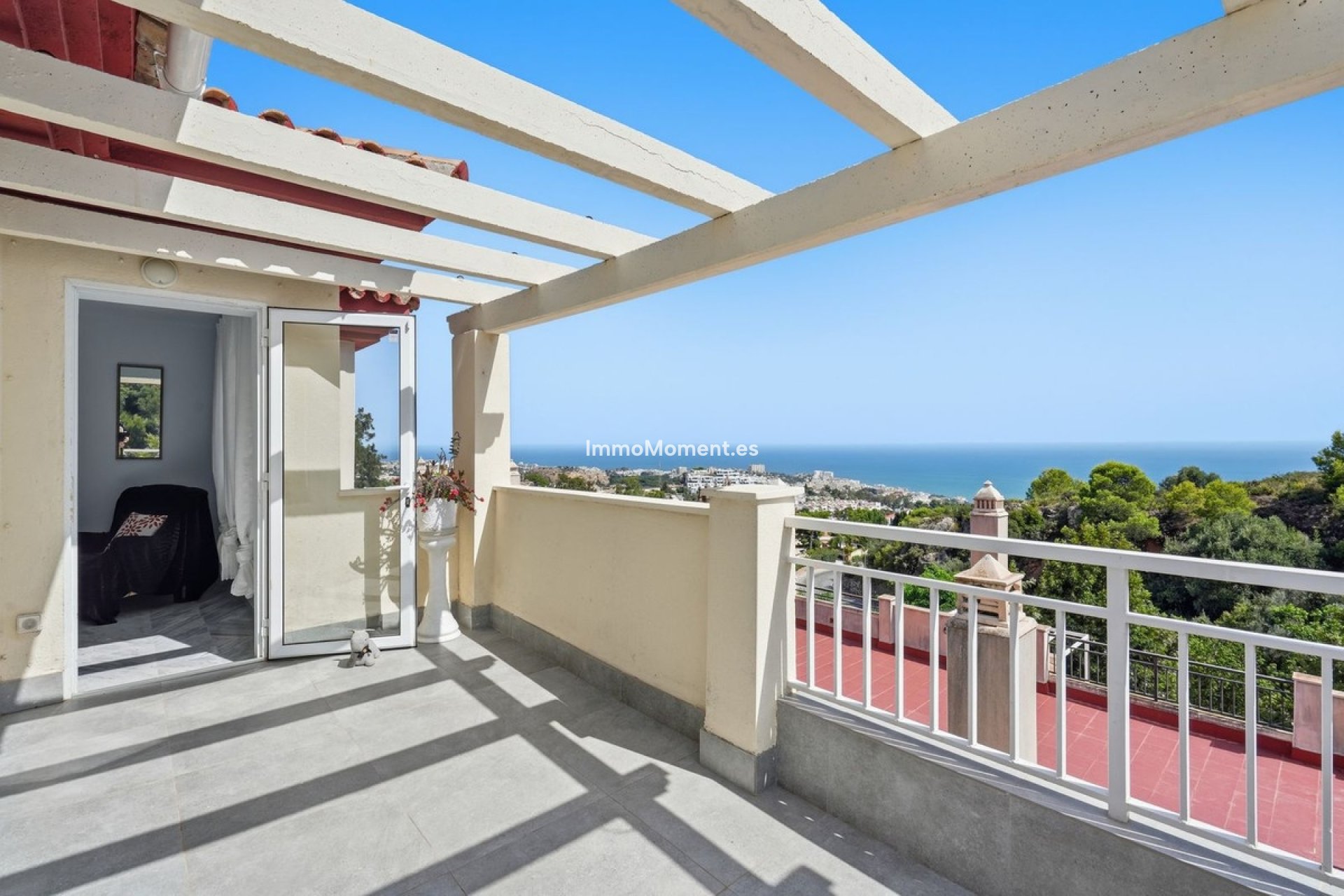 Wiederverkauf - Wohnung - Benalmadena - Benalmadena Centro