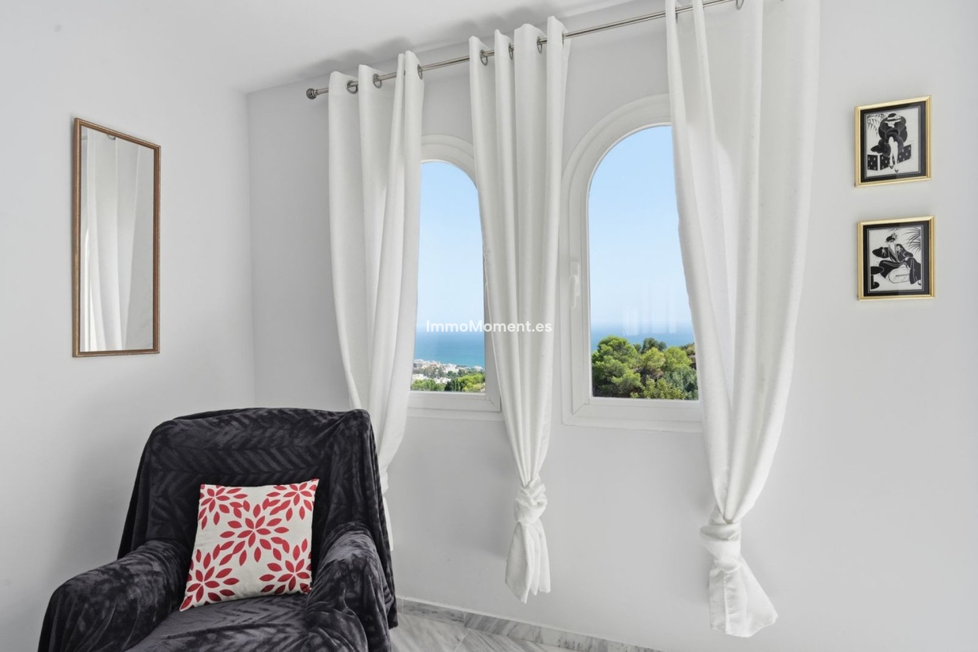 Wiederverkauf - Wohnung - Benalmadena - Benalmadena Centro