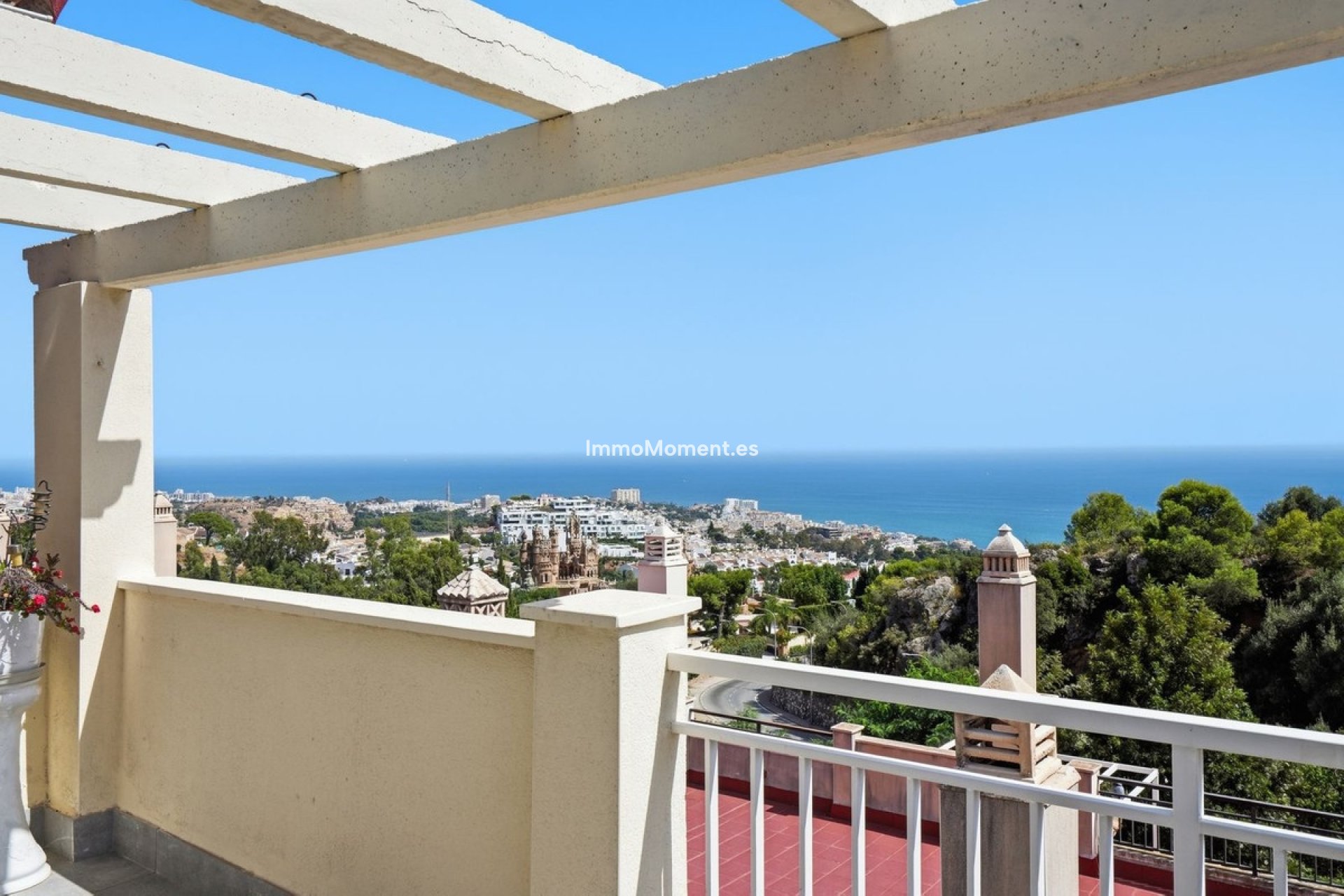 Wiederverkauf - Wohnung - Benalmadena - Benalmadena Centro