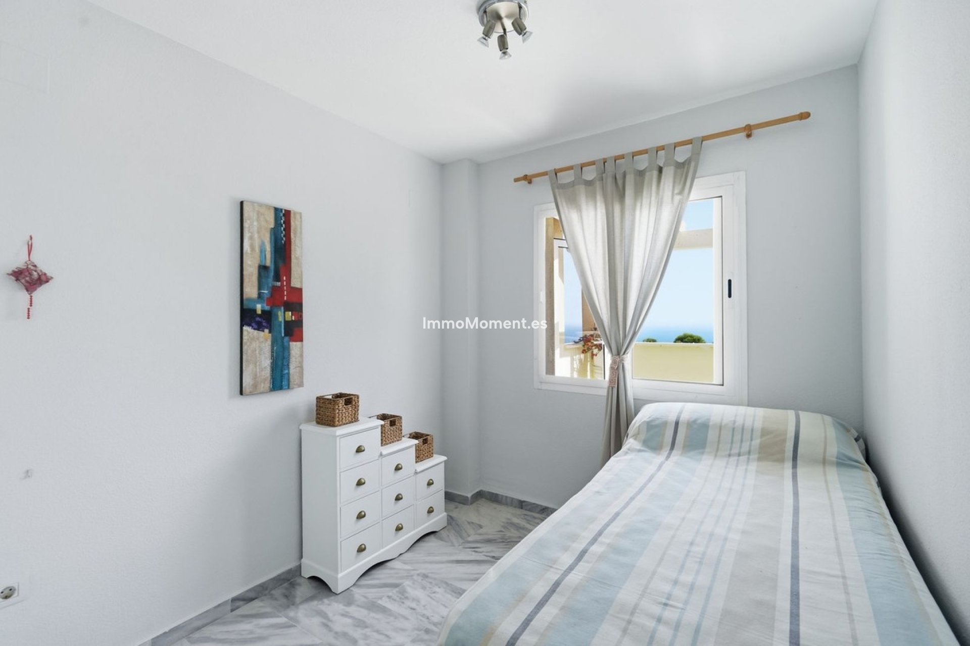 Wiederverkauf - Wohnung - Benalmadena - Benalmadena Centro