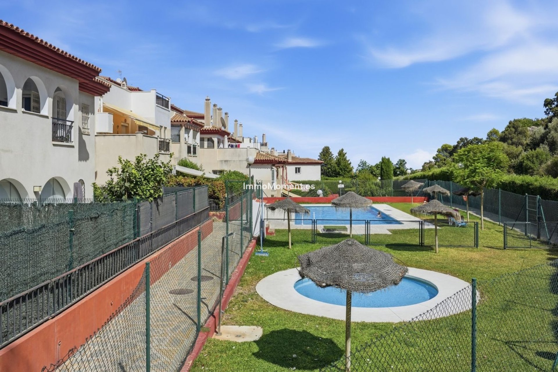 Wiederverkauf - Wohnung - Benalmadena - Benalmadena Centro