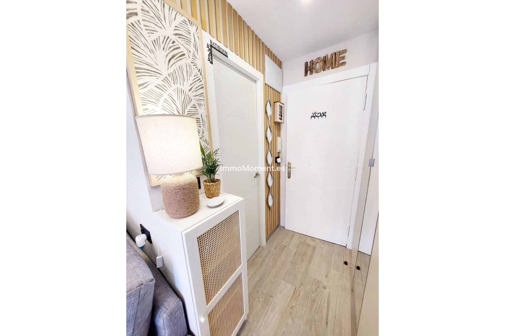 Wiederverkauf - Wohnung - Benalmadena - Benalmadena Centro