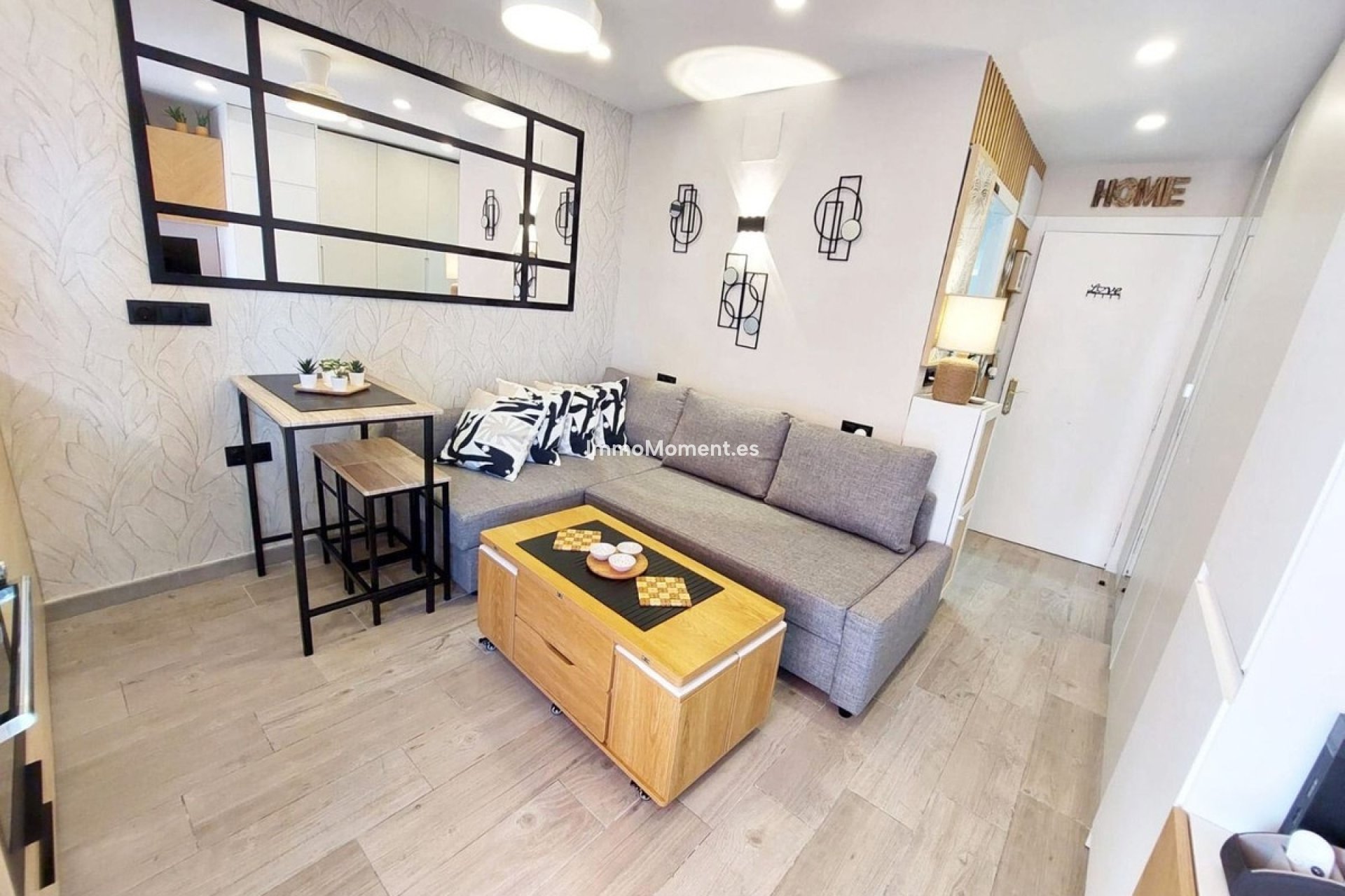 Wiederverkauf - Wohnung - Benalmadena - Benalmadena Centro