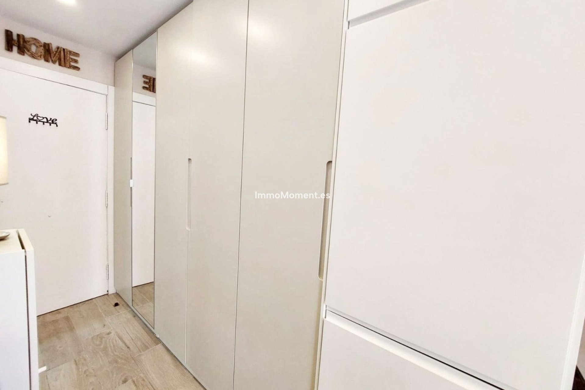 Wiederverkauf - Wohnung - Benalmadena - Benalmadena Centro
