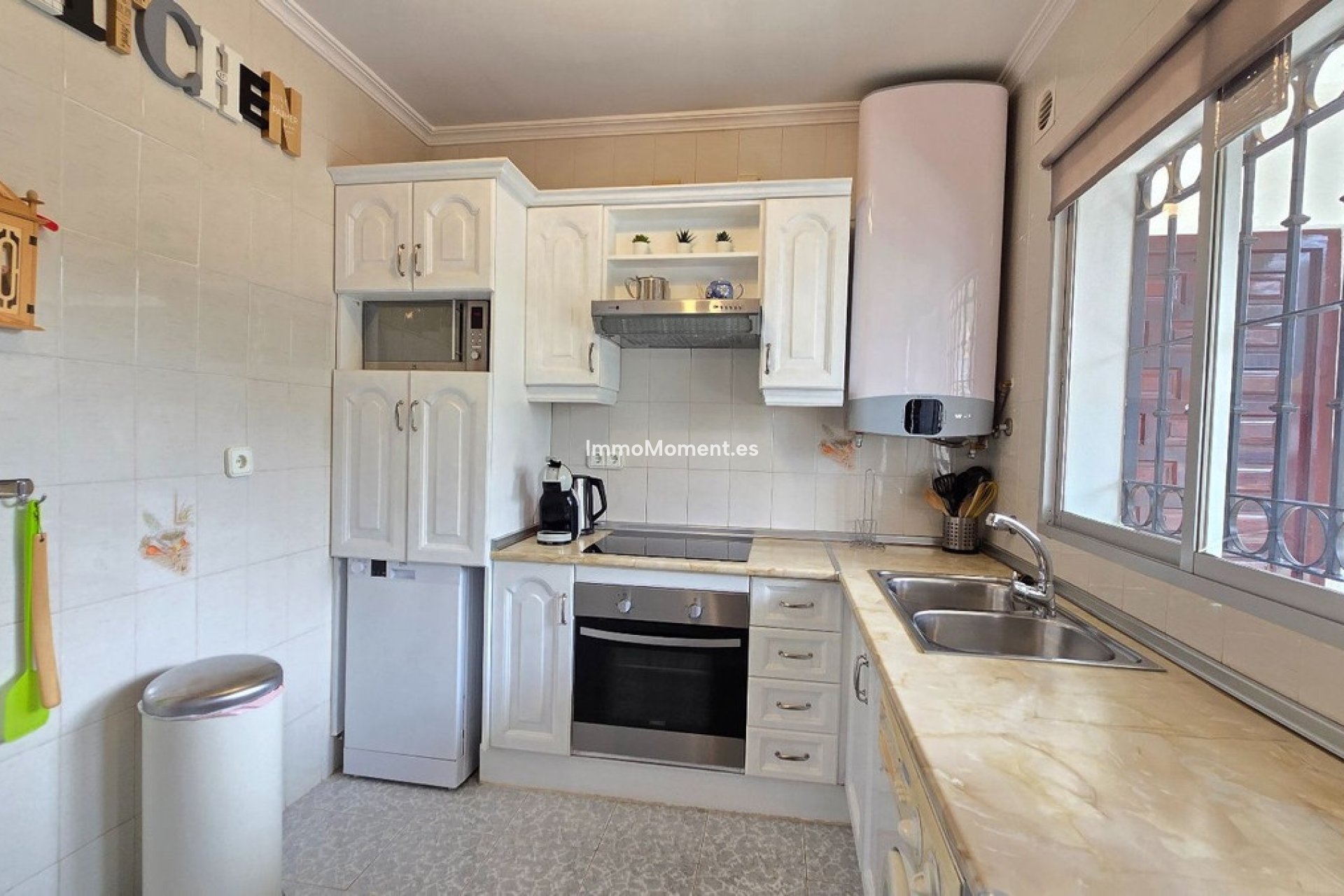 Wiederverkauf - Wohnung - Benalmadena - Benalmadena Centro