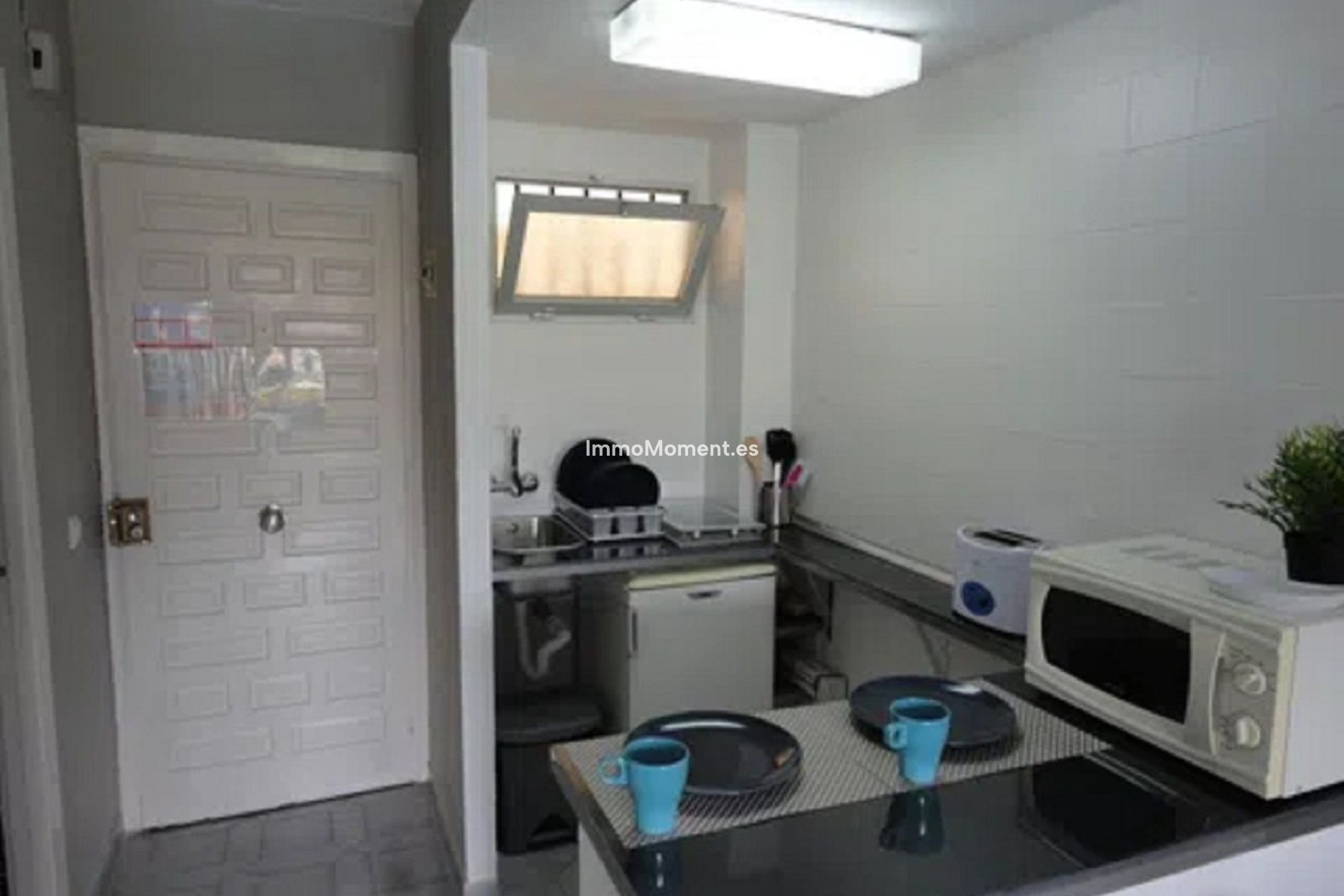 Wiederverkauf - Wohnung - Benalmadena - Benalmadena Centro