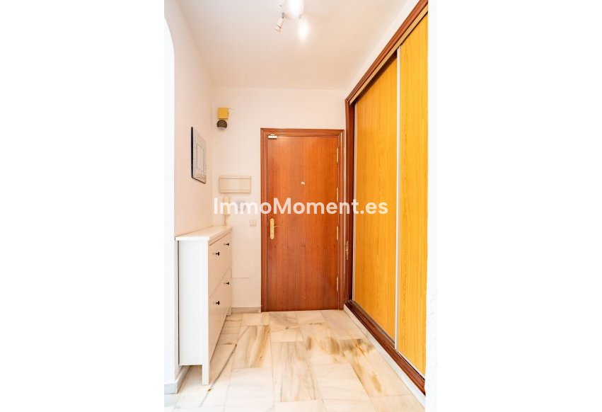 Wiederverkauf - Wohnung - Benalmadena - Benalmadena Centro
