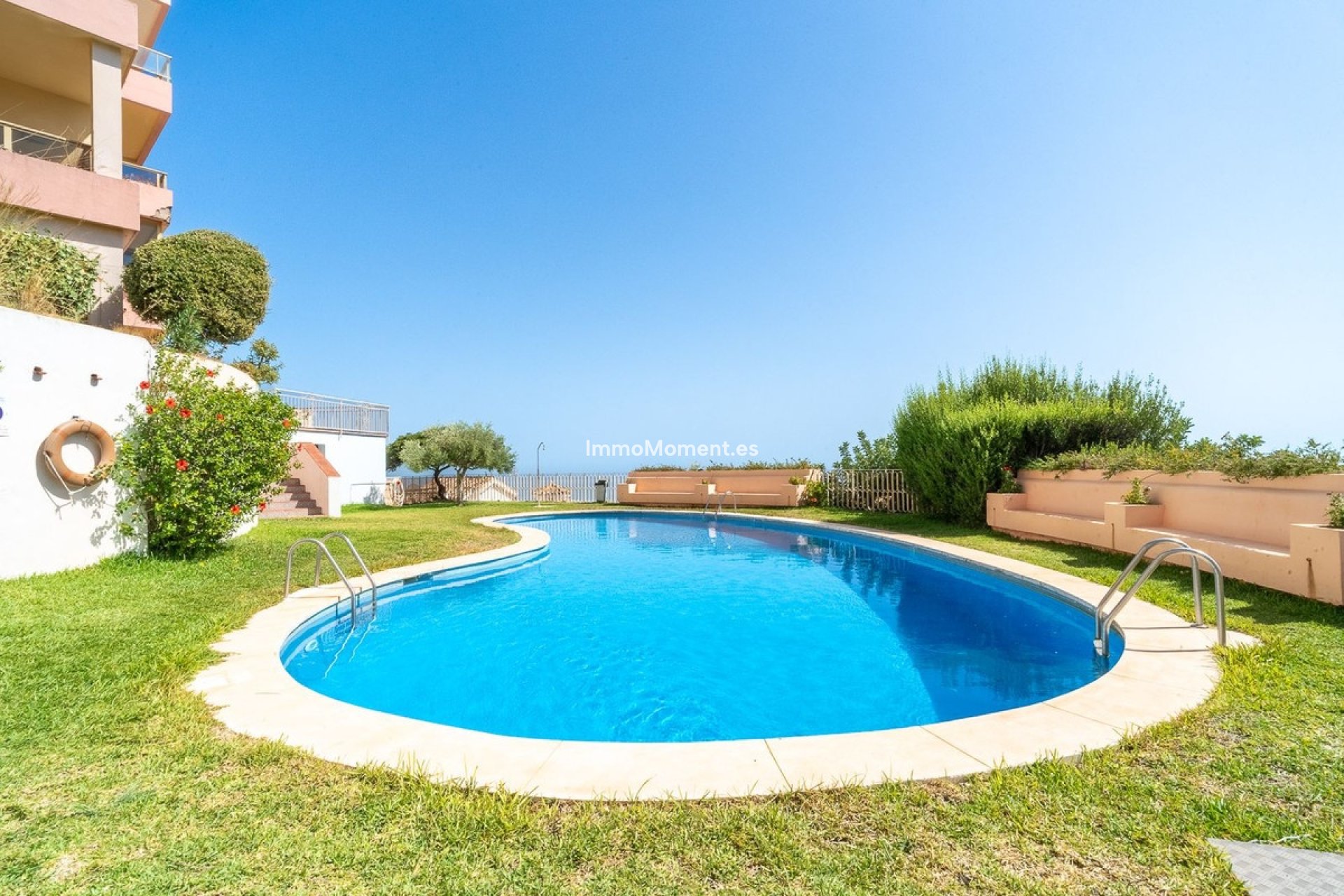 Wiederverkauf - Wohnung - Benalmadena - Benalmadena Centro