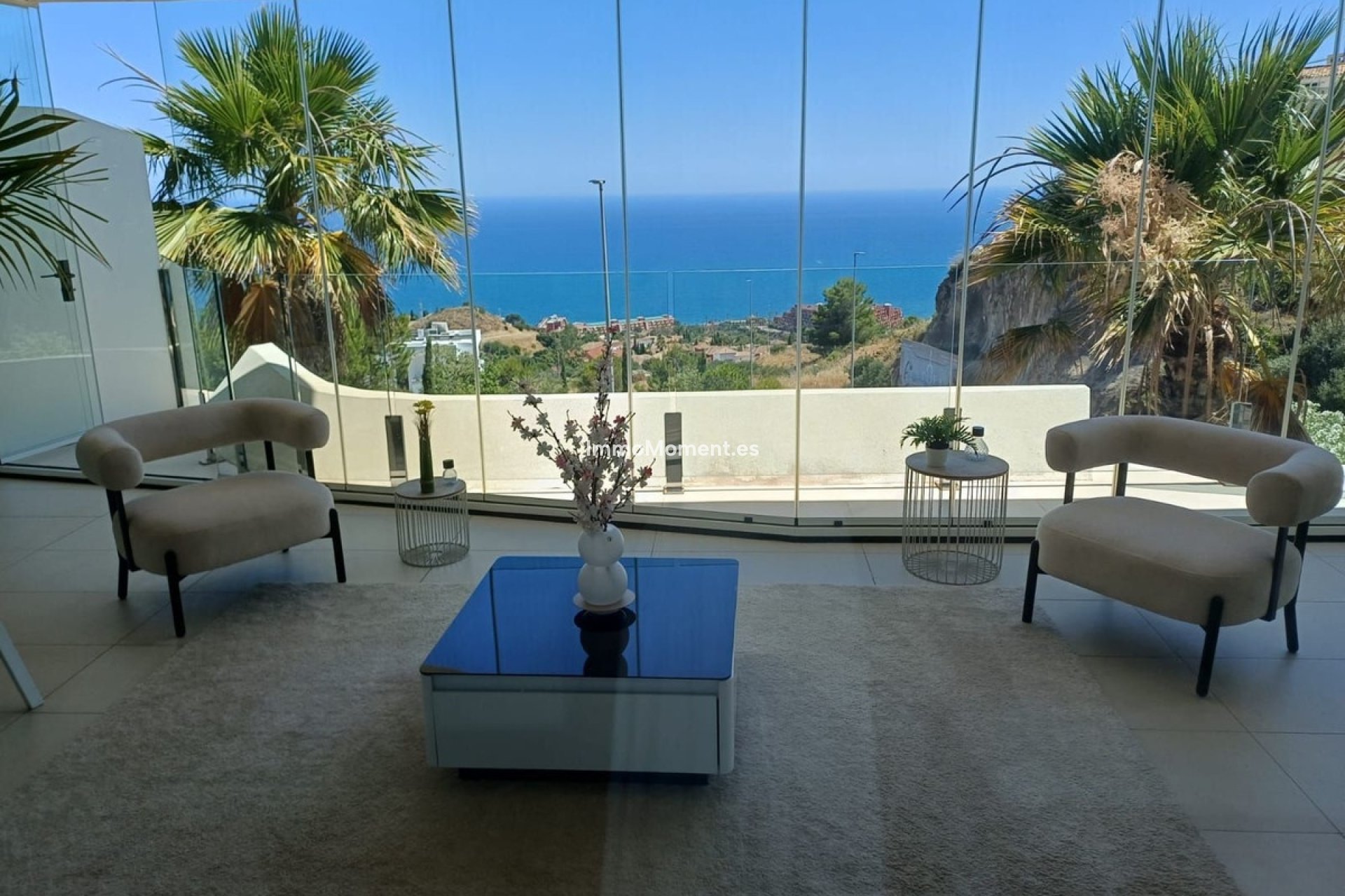 Wiederverkauf - Wohnung - Benalmadena - Benalmadena Centro