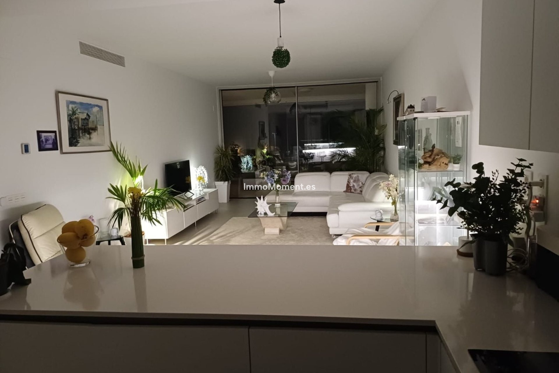 Wiederverkauf - Wohnung - Benalmadena - Benalmadena Centro