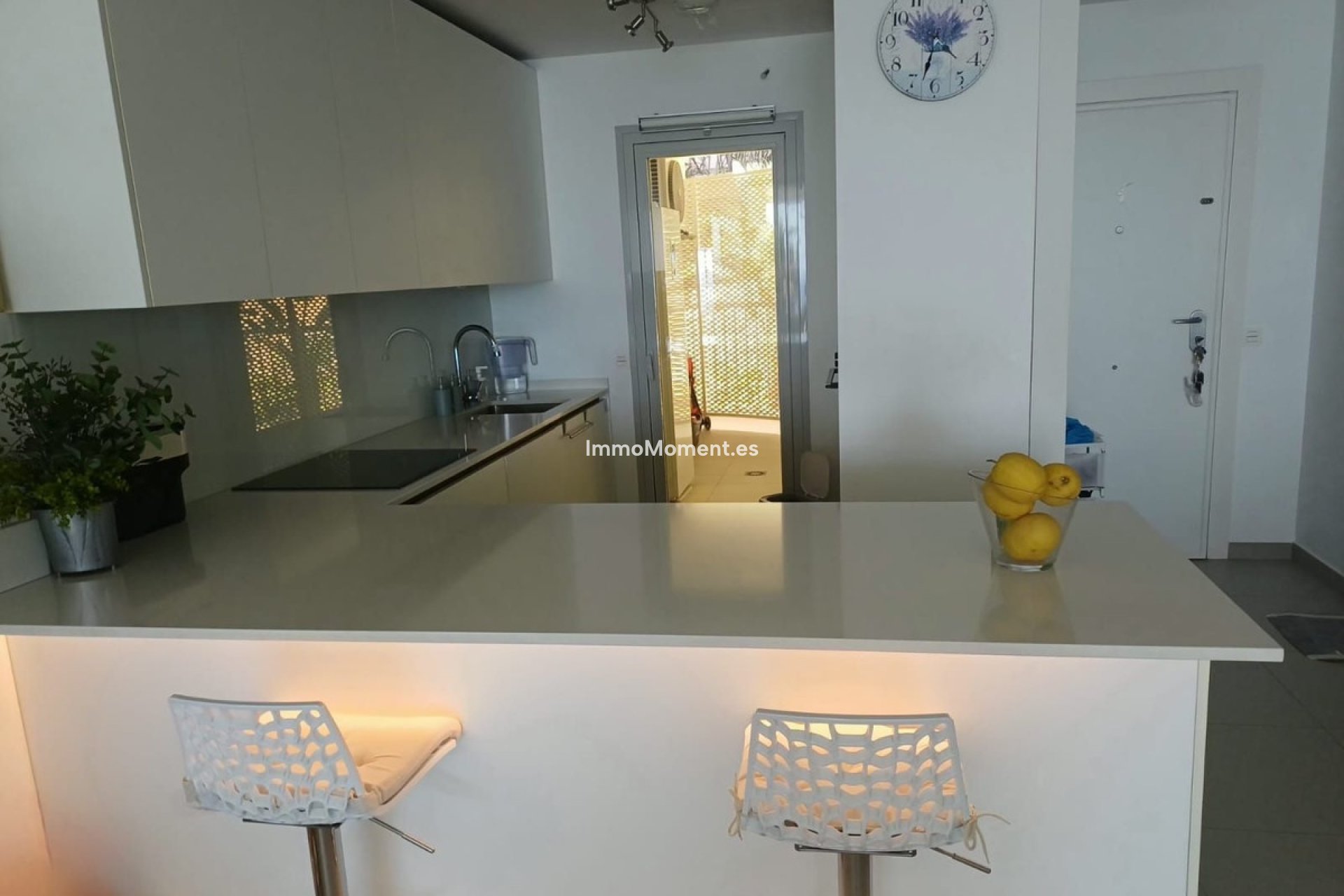 Wiederverkauf - Wohnung - Benalmadena - Benalmadena Centro