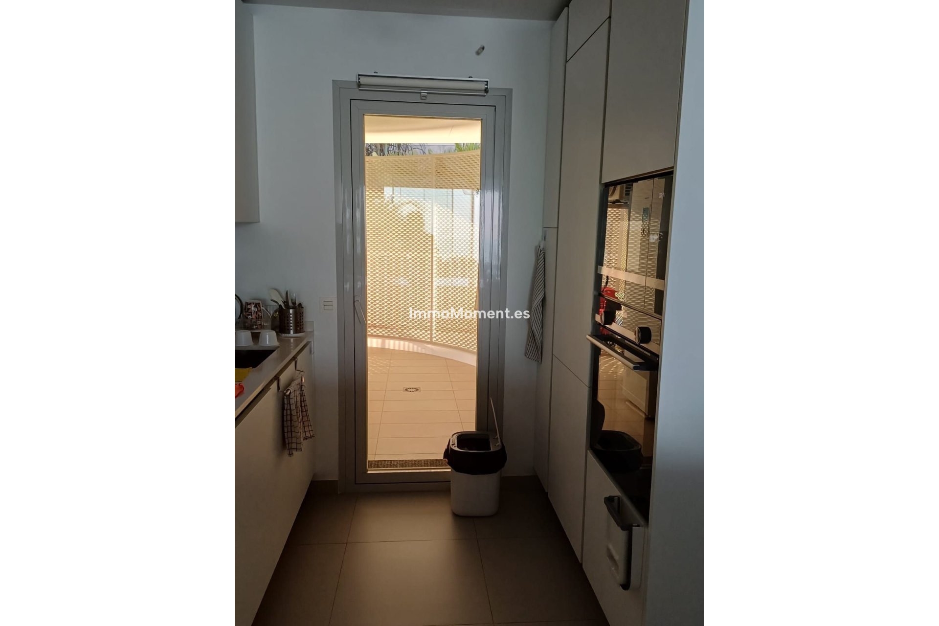 Wiederverkauf - Wohnung - Benalmadena - Benalmadena Centro