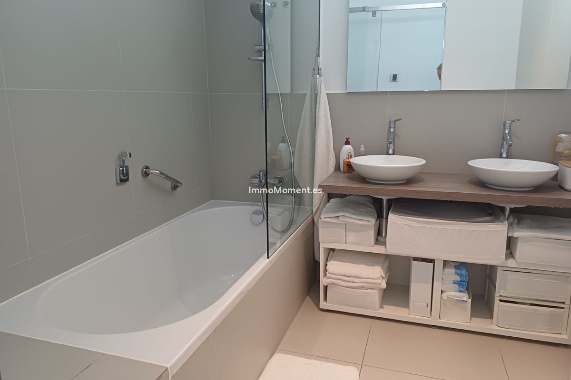 Wiederverkauf - Wohnung - Benalmadena - Benalmadena Centro