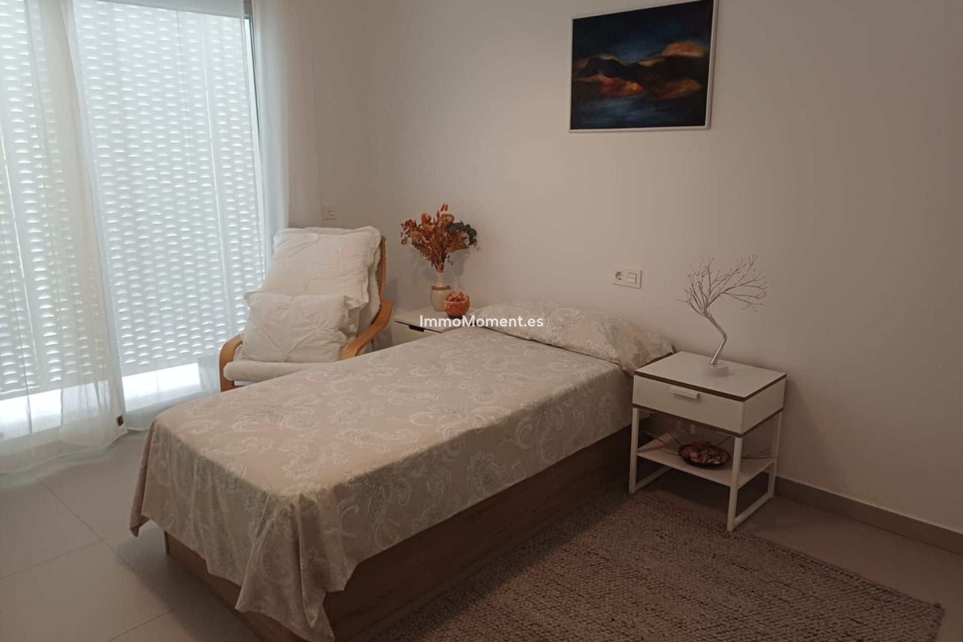 Wiederverkauf - Wohnung - Benalmadena - Benalmadena Centro