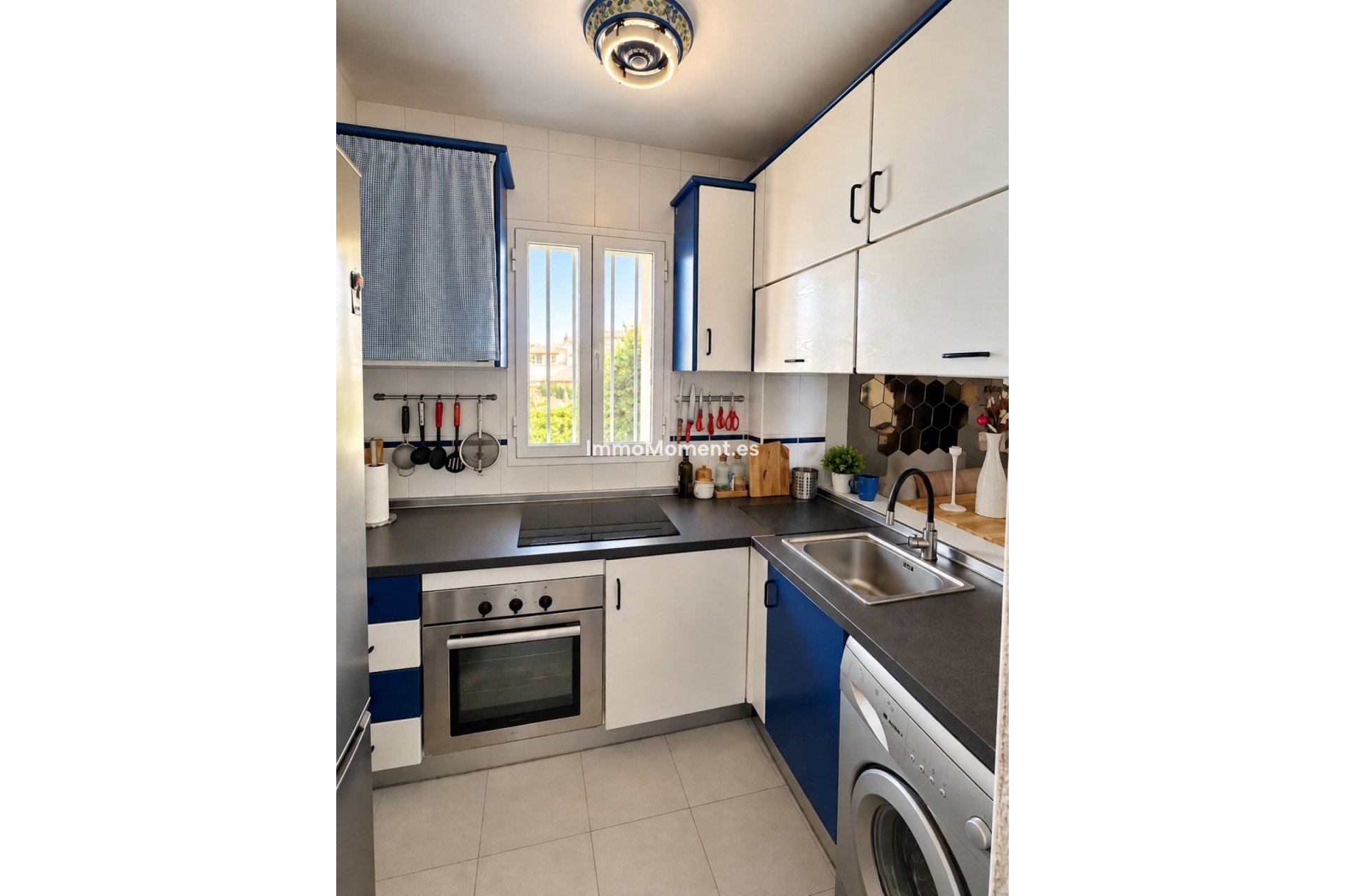 Wiederverkauf - Wohnung - Benalmadena - Benalmadena Centro