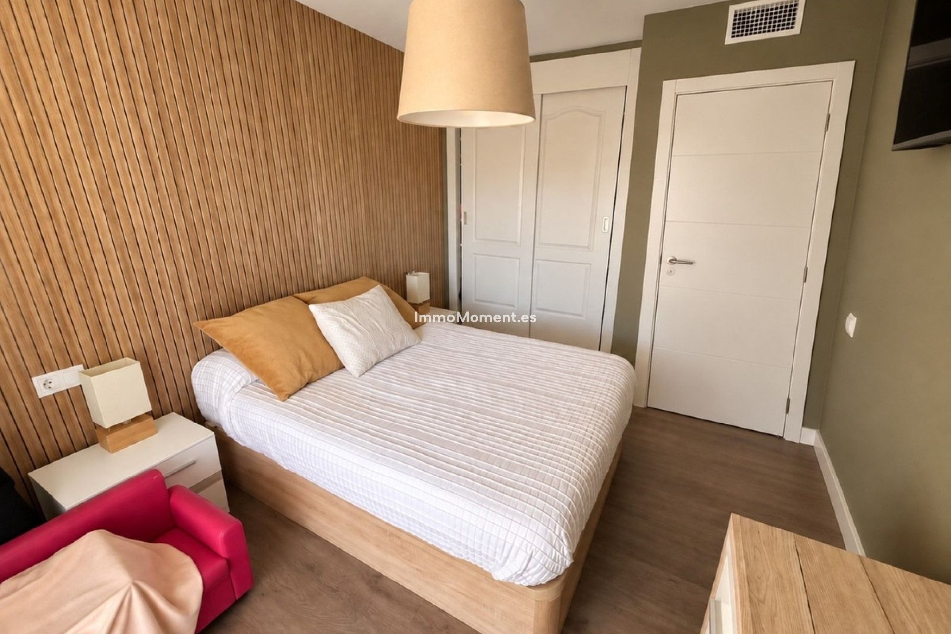 Wiederverkauf - Wohnung - Benalmadena - Benalmadena Centro