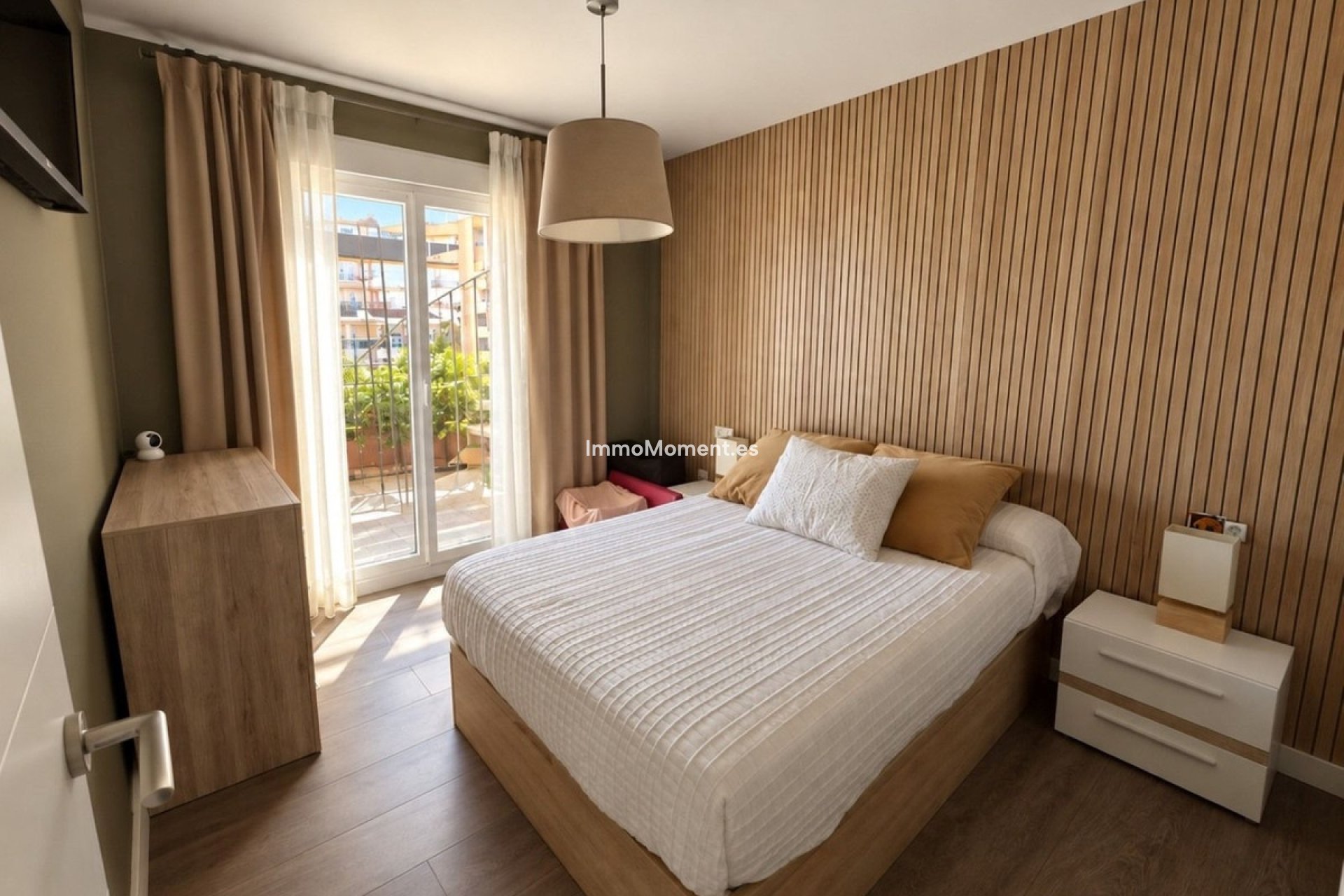 Wiederverkauf - Wohnung - Benalmadena - Benalmadena Centro