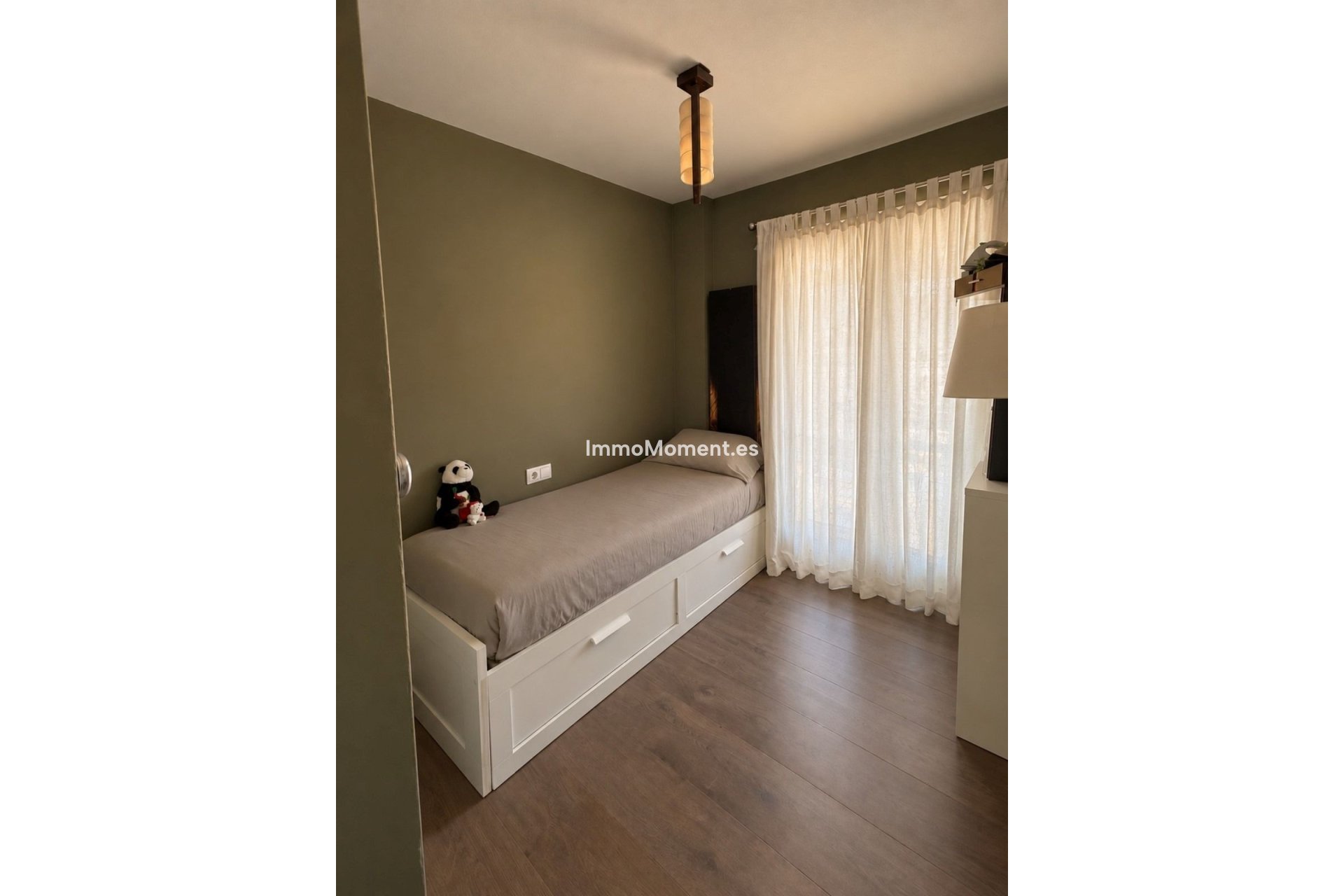 Wiederverkauf - Wohnung - Benalmadena - Benalmadena Centro