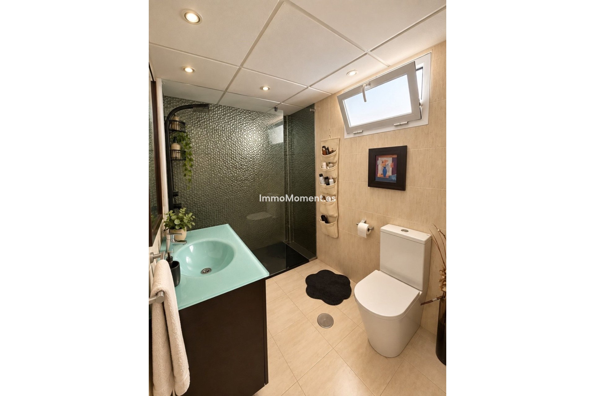 Wiederverkauf - Wohnung - Benalmadena - Benalmadena Centro