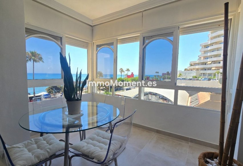 Wiederverkauf - Wohnung - Benalmadena - Benalmadena Centro