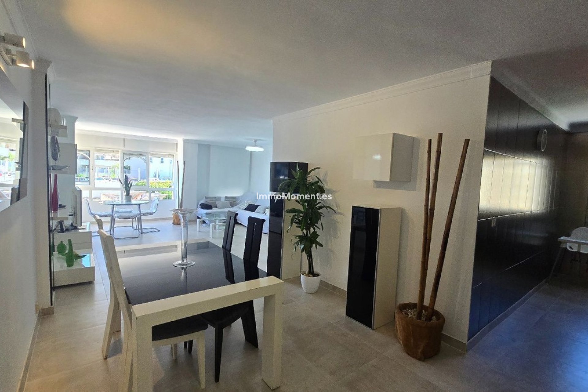 Wiederverkauf - Wohnung - Benalmadena - Benalmadena Centro
