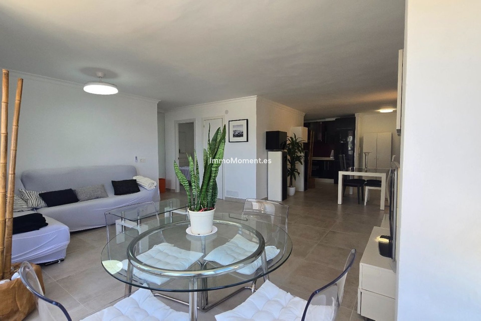 Wiederverkauf - Wohnung - Benalmadena - Benalmadena Centro