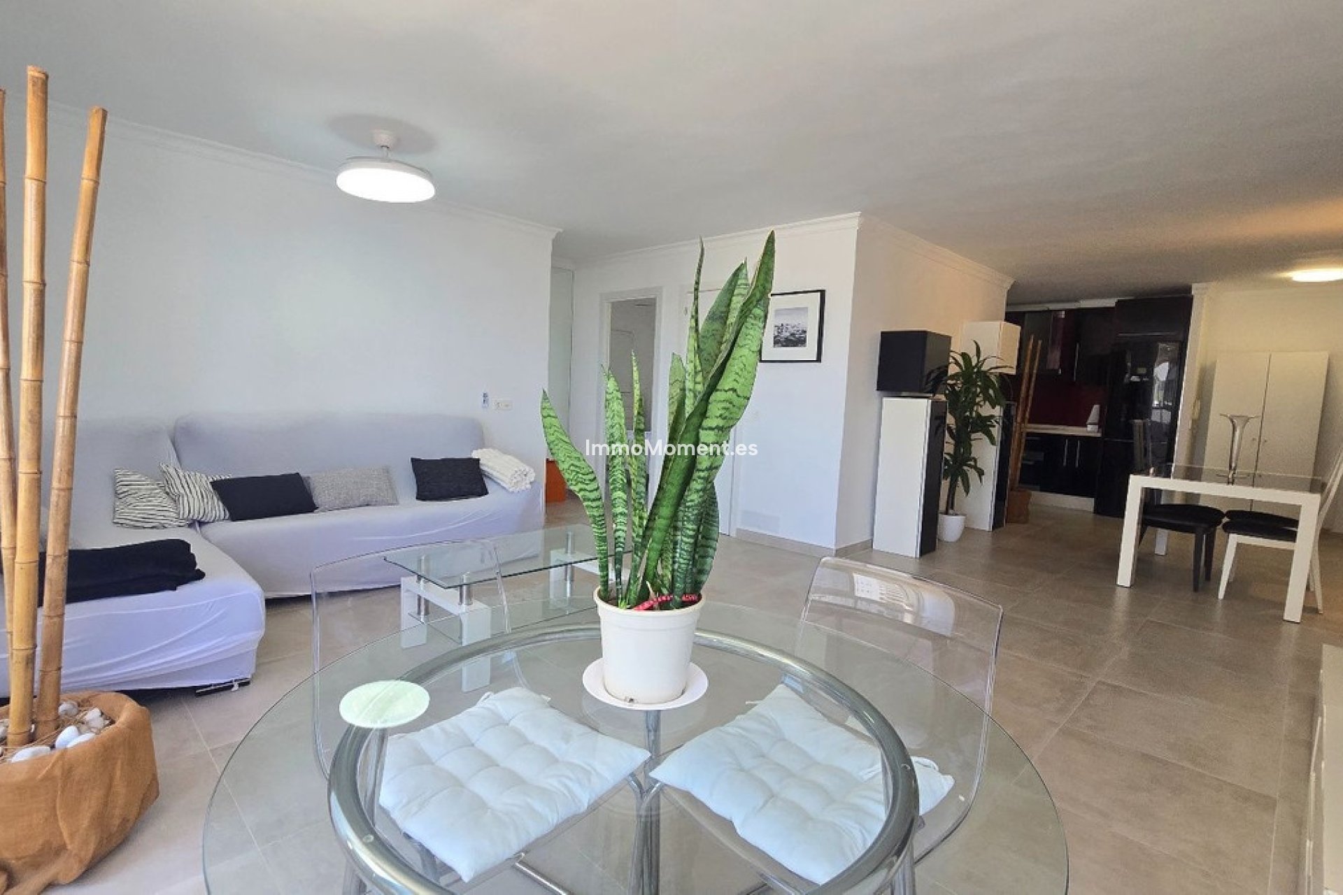 Wiederverkauf - Wohnung - Benalmadena - Benalmadena Centro